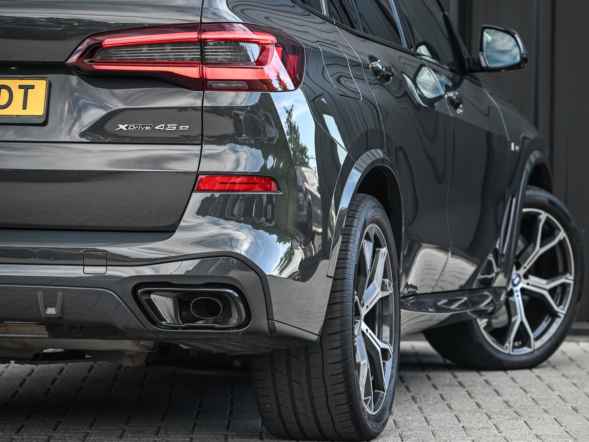 BMW X5 - 39