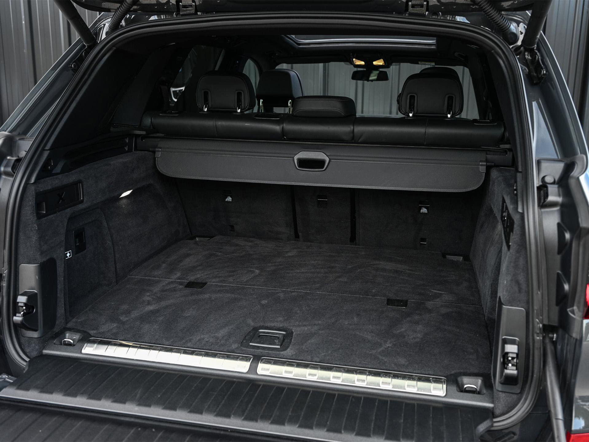 BMW X5 - 40