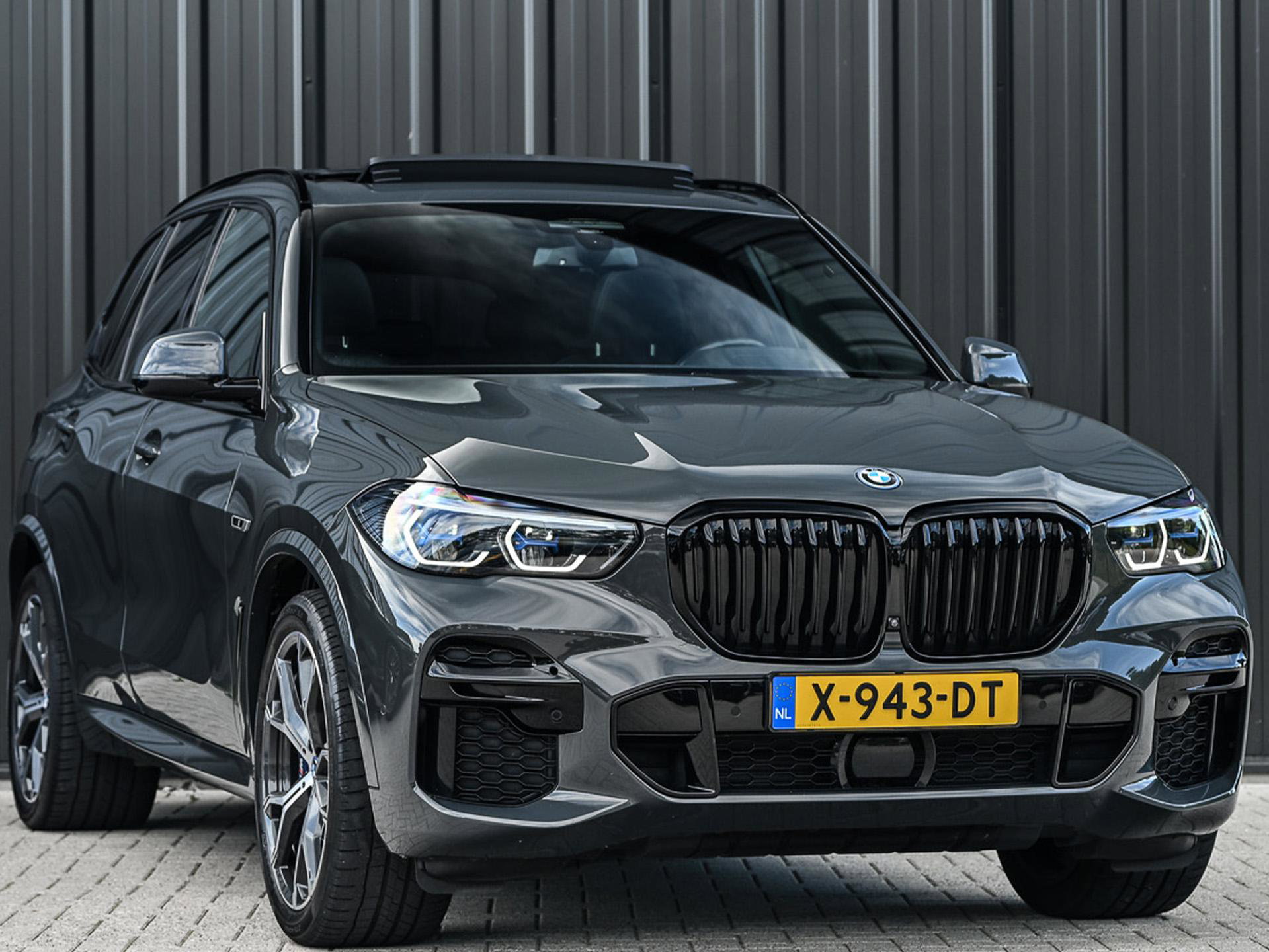 BMW X5 - 42