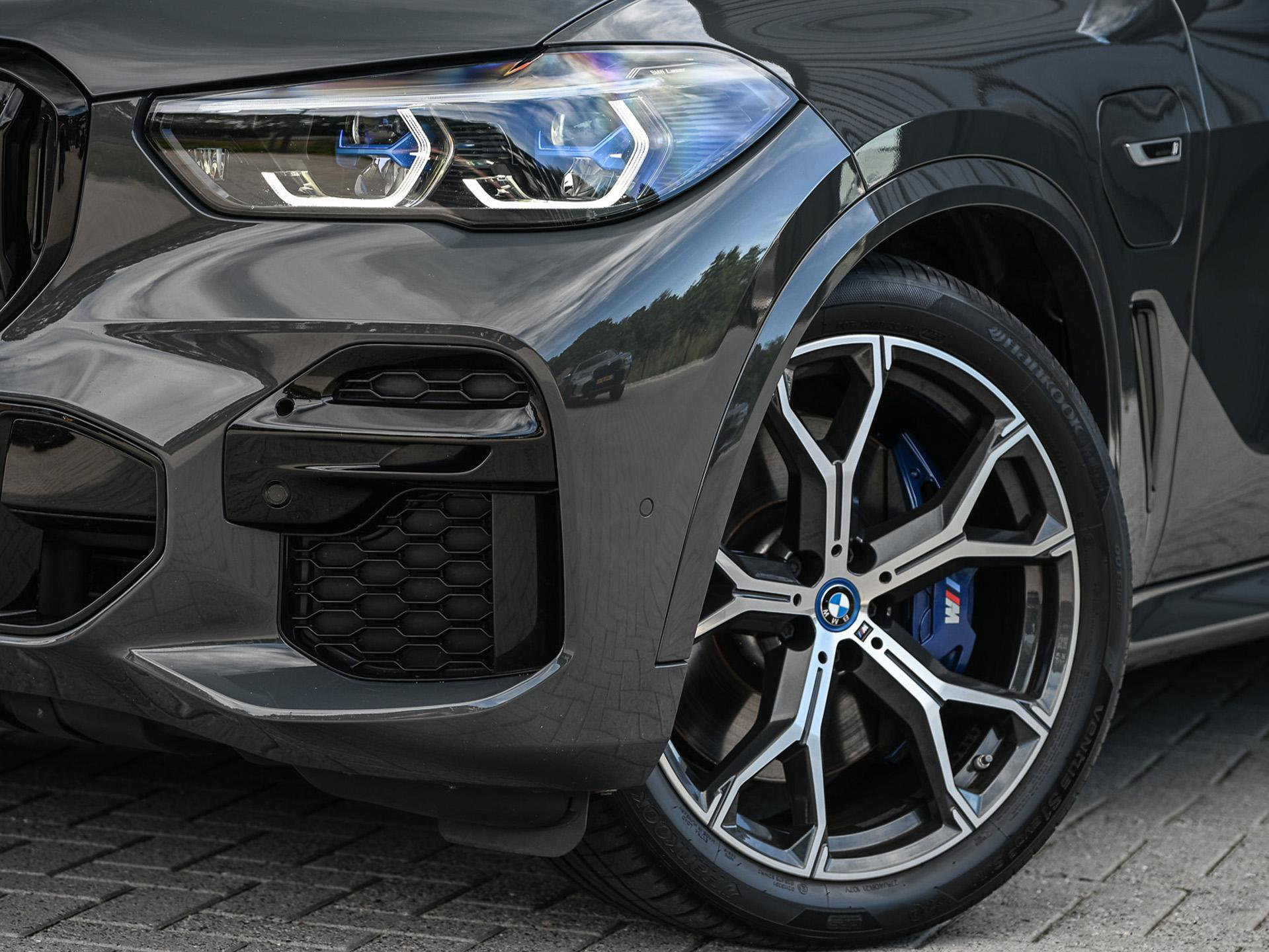 BMW X5 - 7
