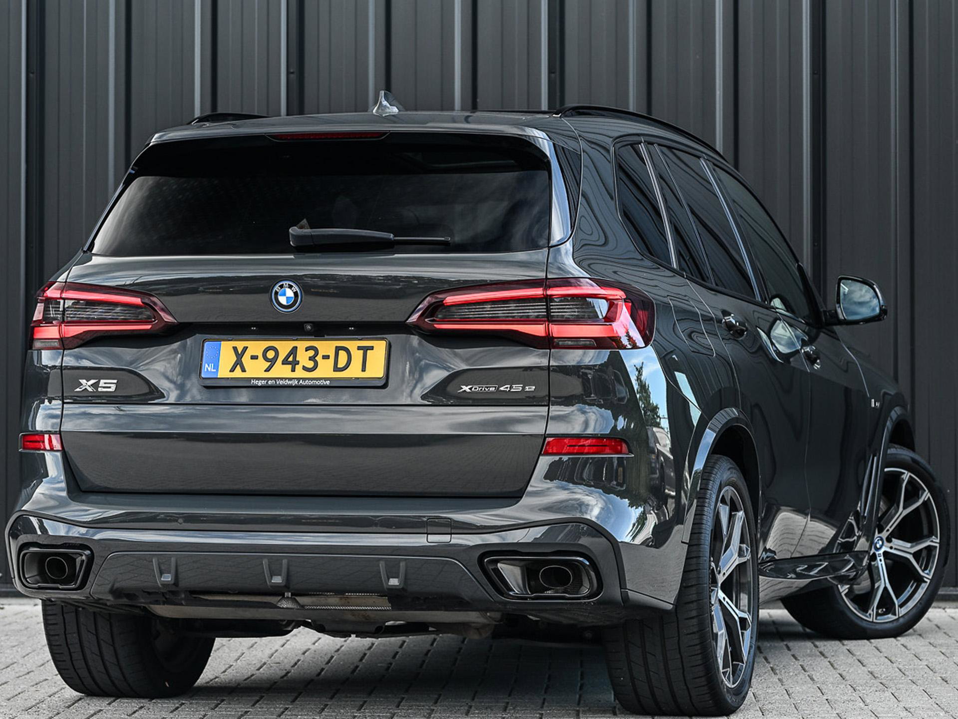 BMW X5 - 8