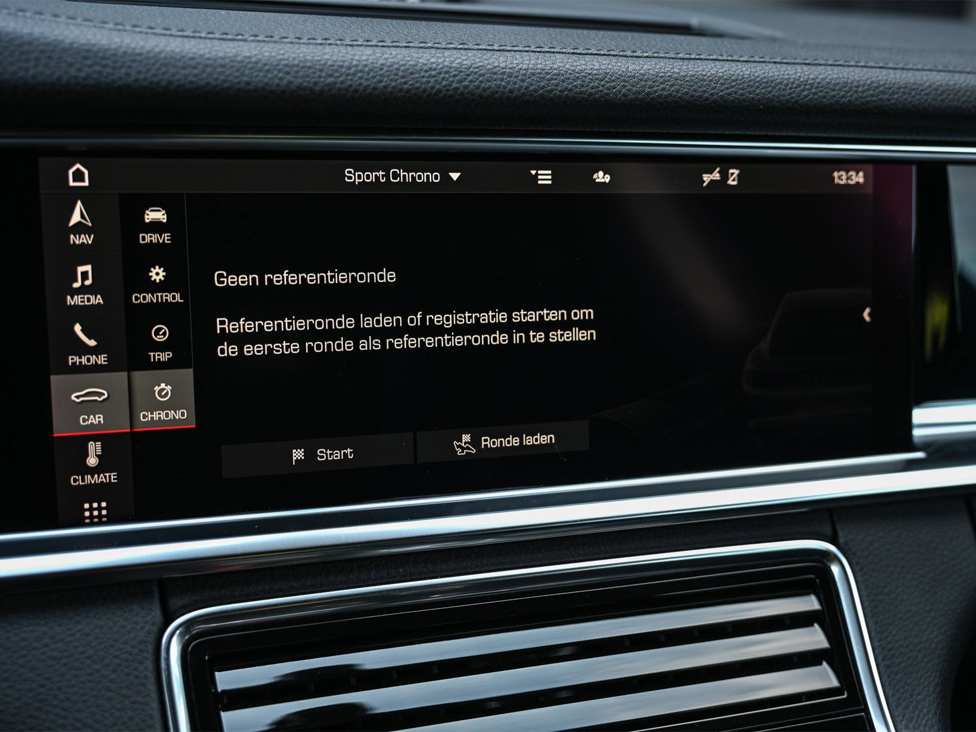 Porsche Panamera - 18
