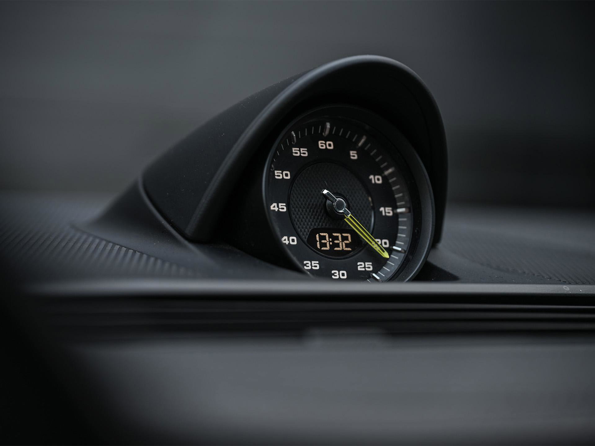 Porsche Panamera - 24