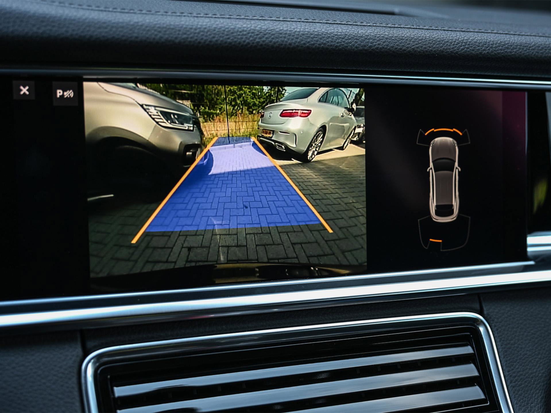 Porsche Panamera - 2
