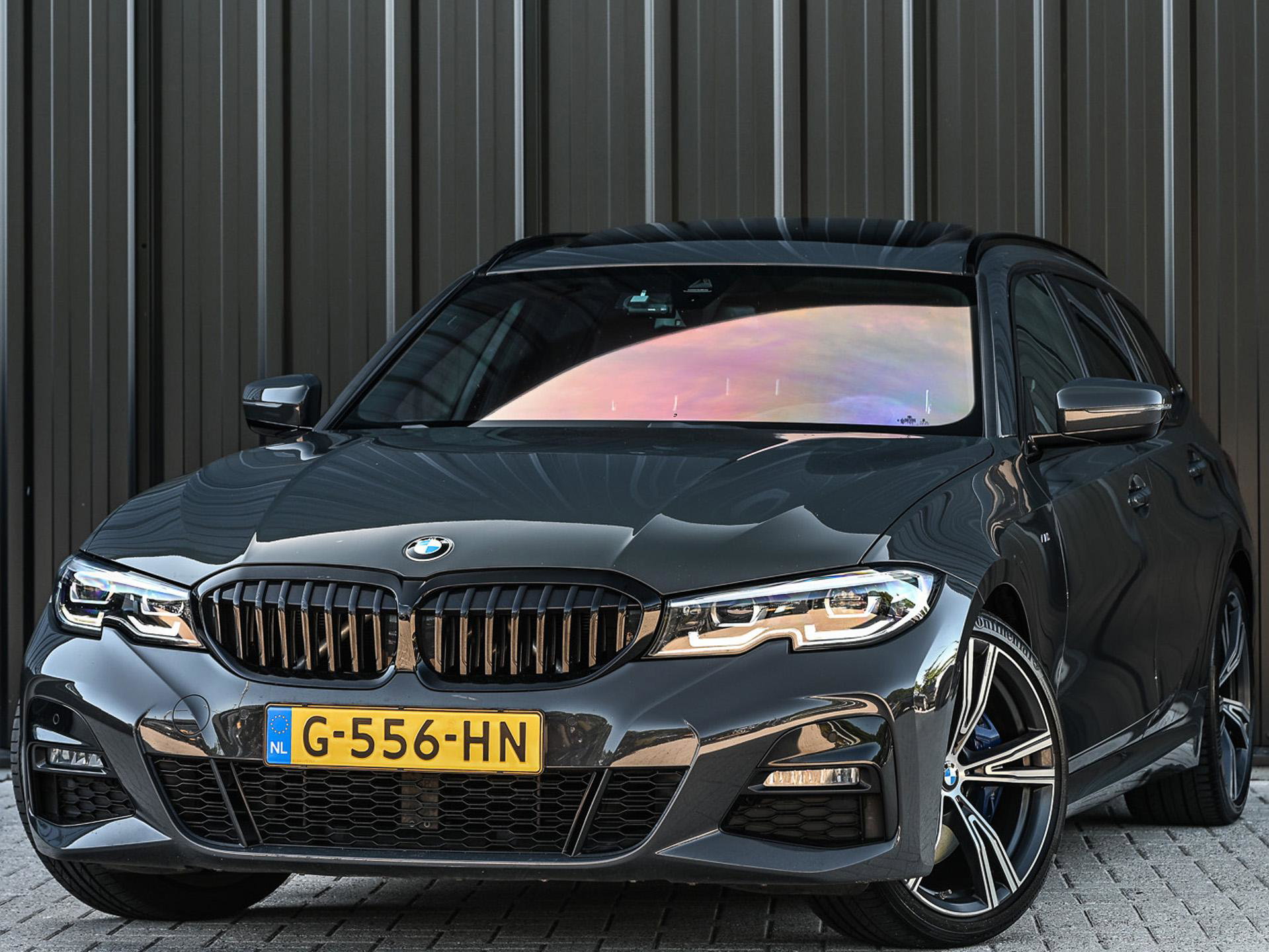BMW 3 Serie - 0