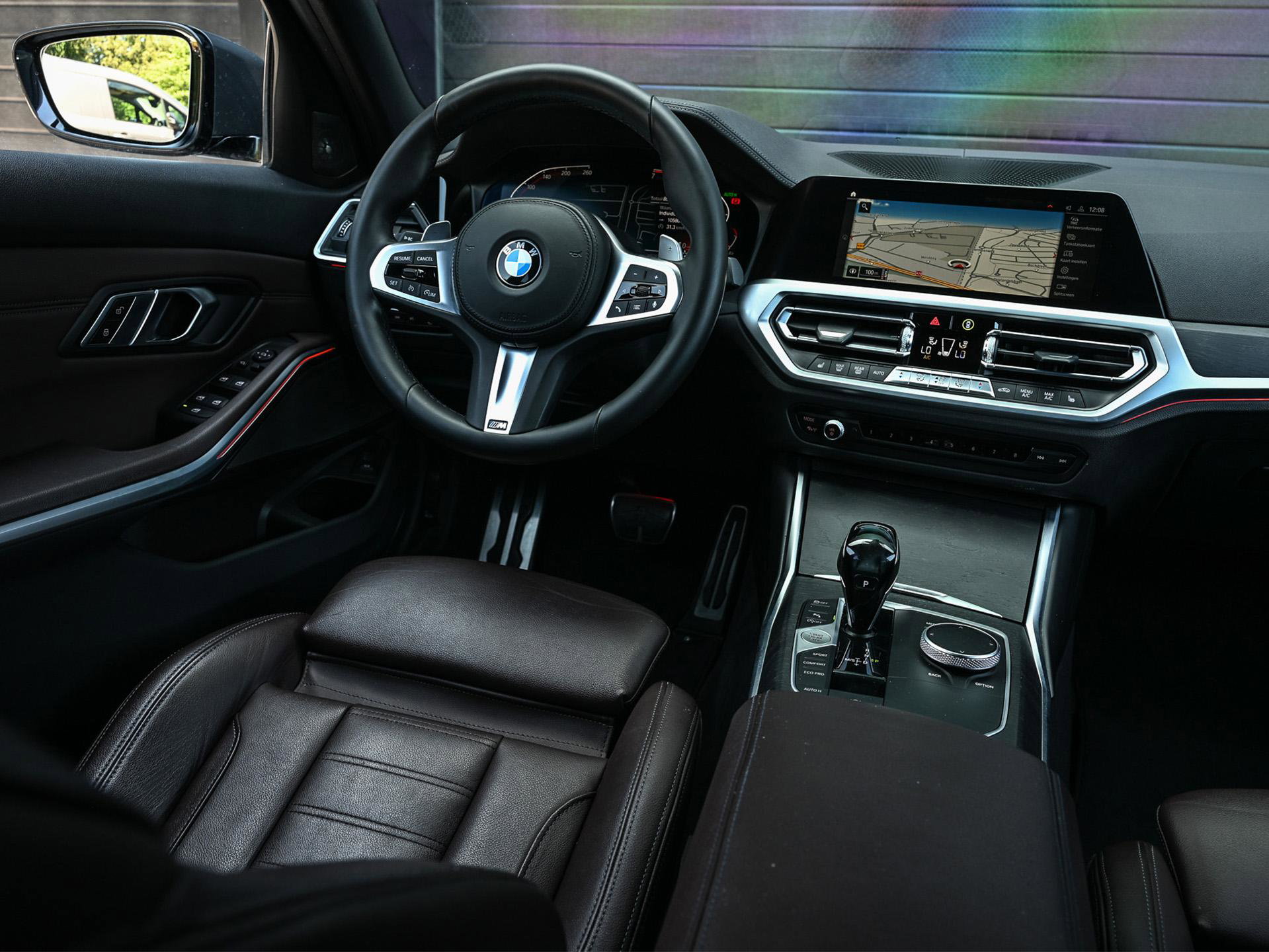 BMW 3 Serie - 11