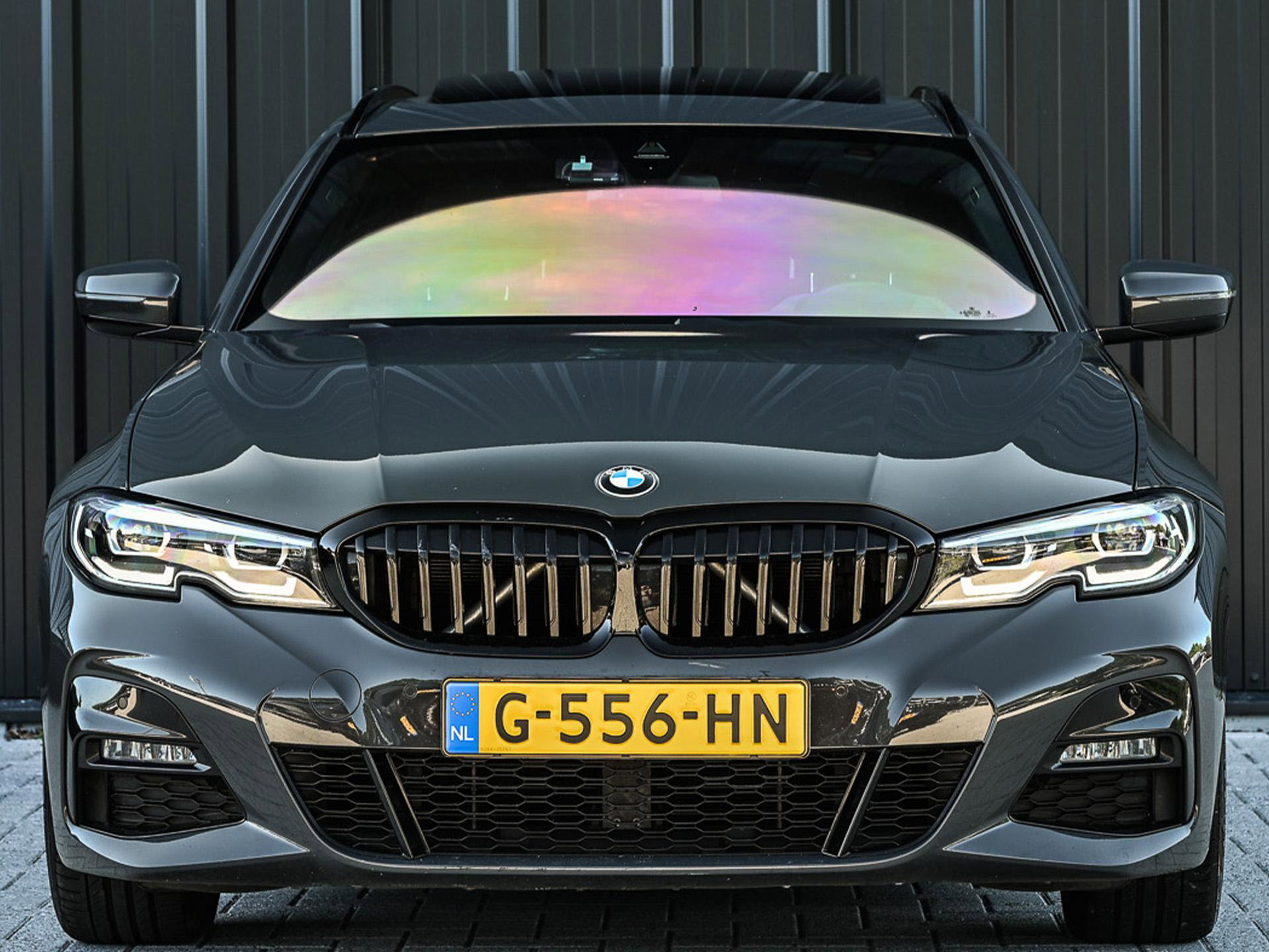 BMW 3 Serie - 16