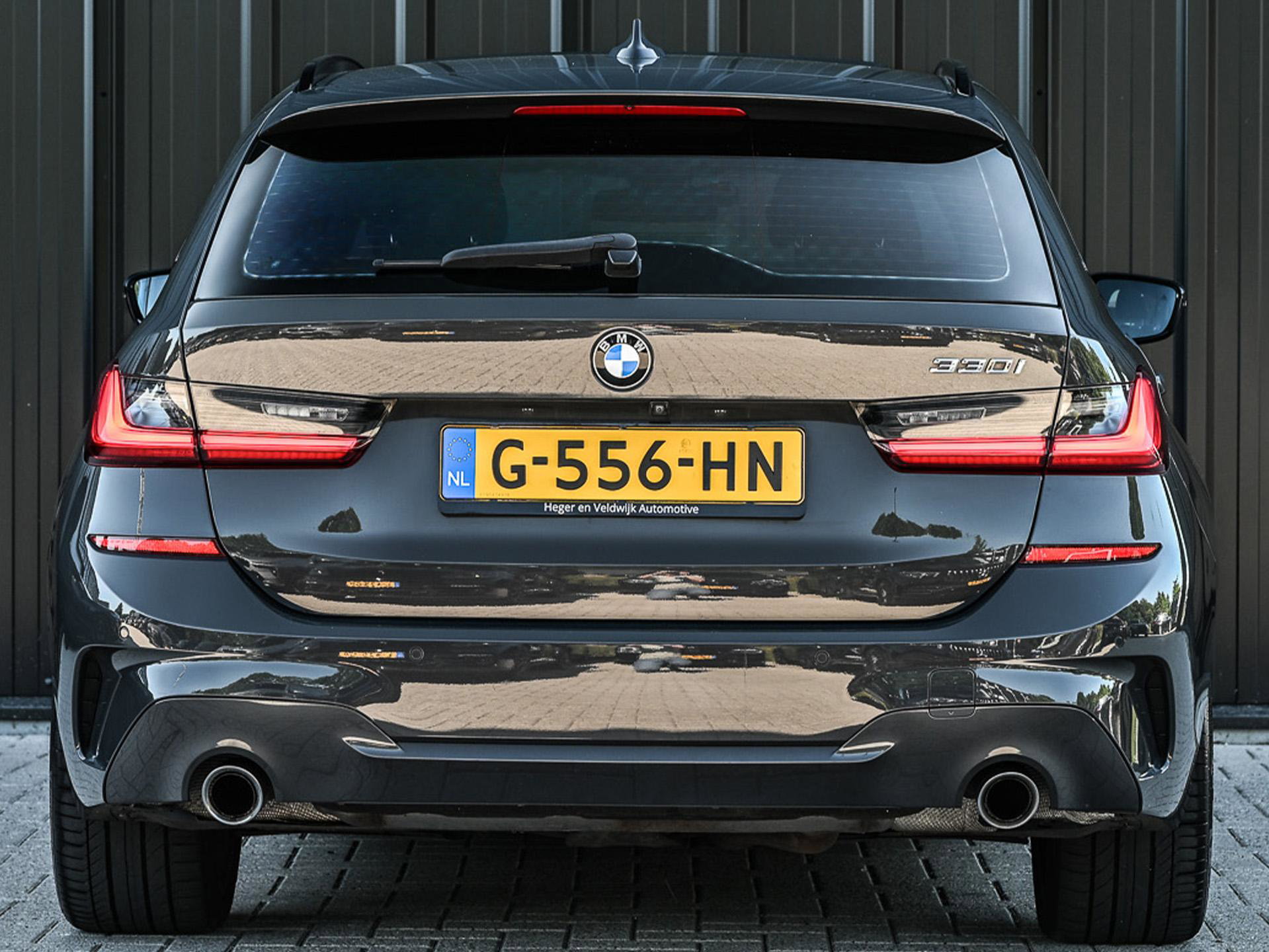 BMW 3 Serie - 17