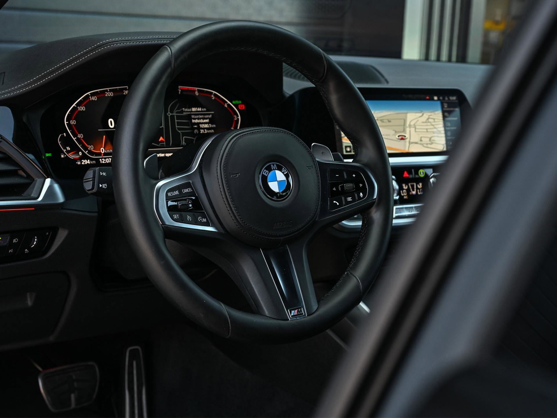 BMW 3 Serie - 18