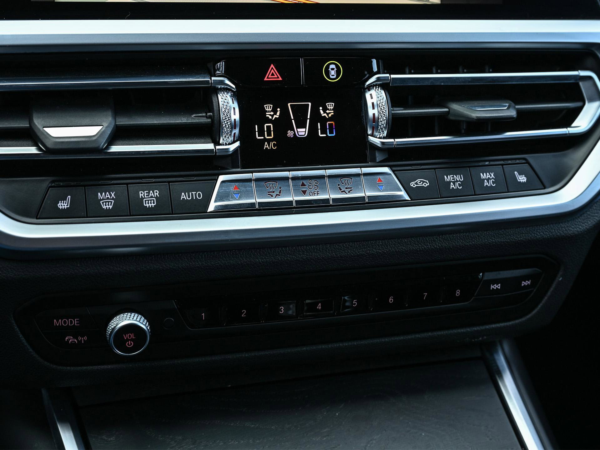 BMW 3 Serie - 23