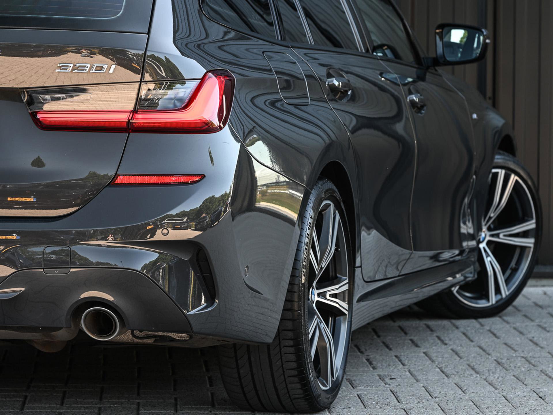 BMW 3 Serie - 26