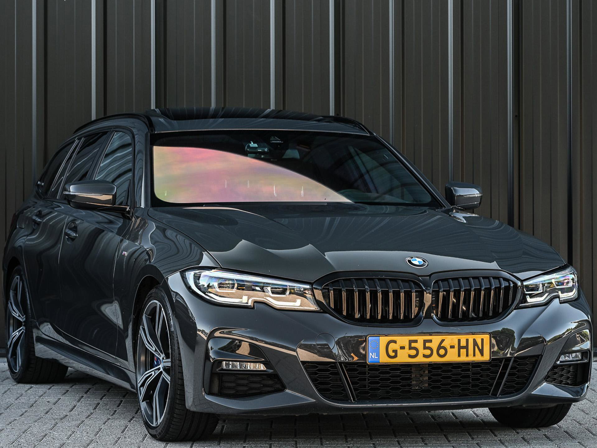 BMW 3 Serie - 29