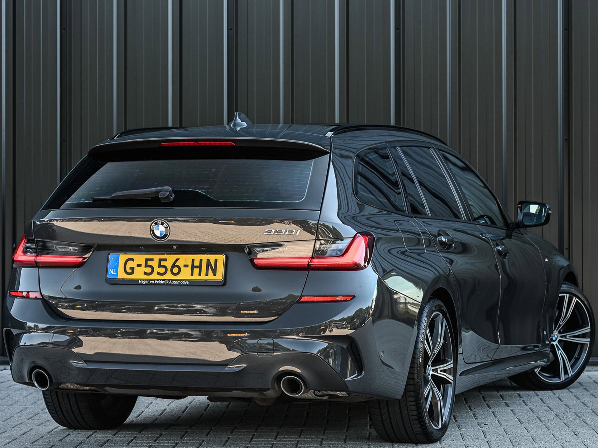 BMW 3 Serie - 6