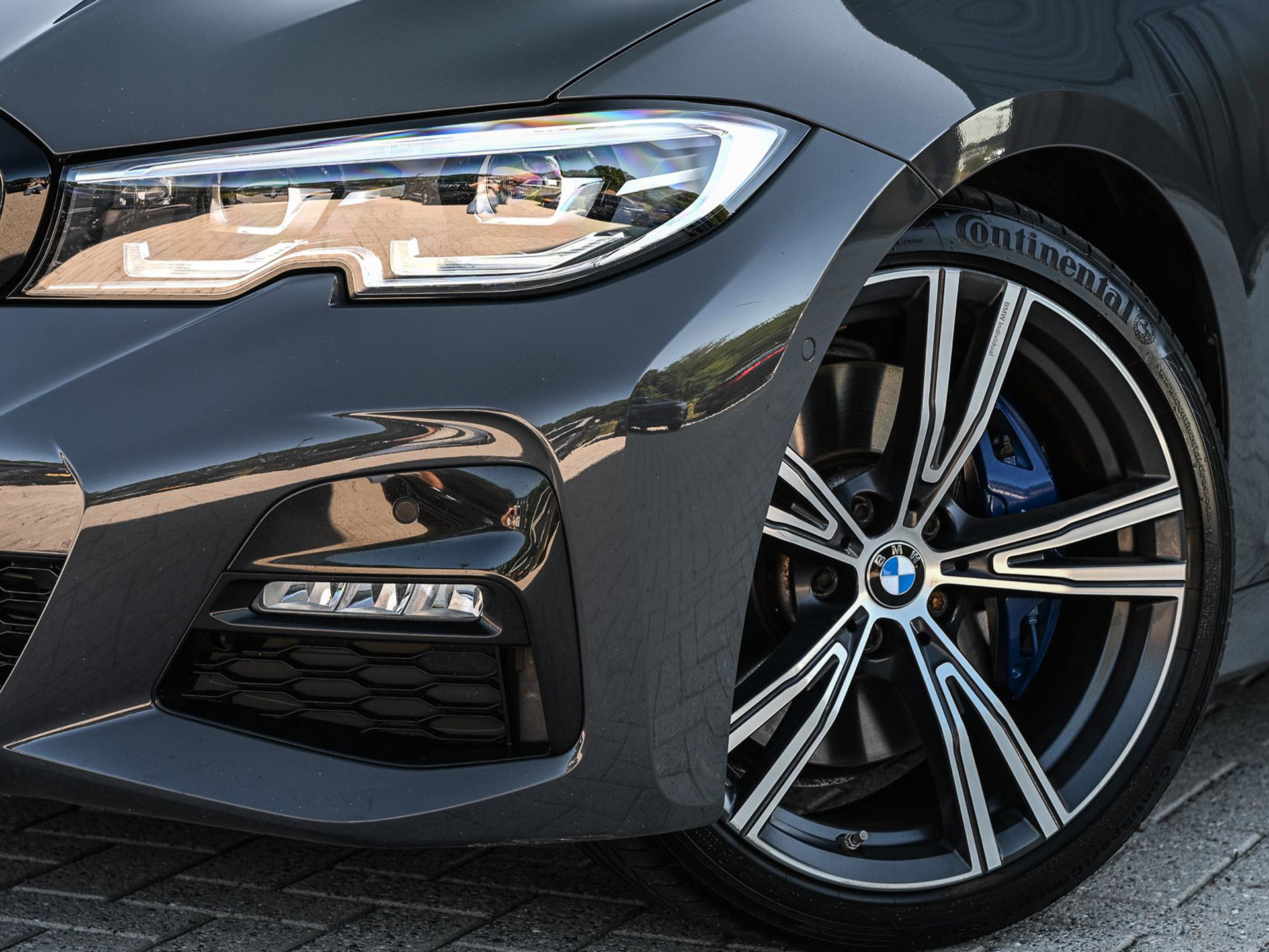BMW 3 Serie - 7