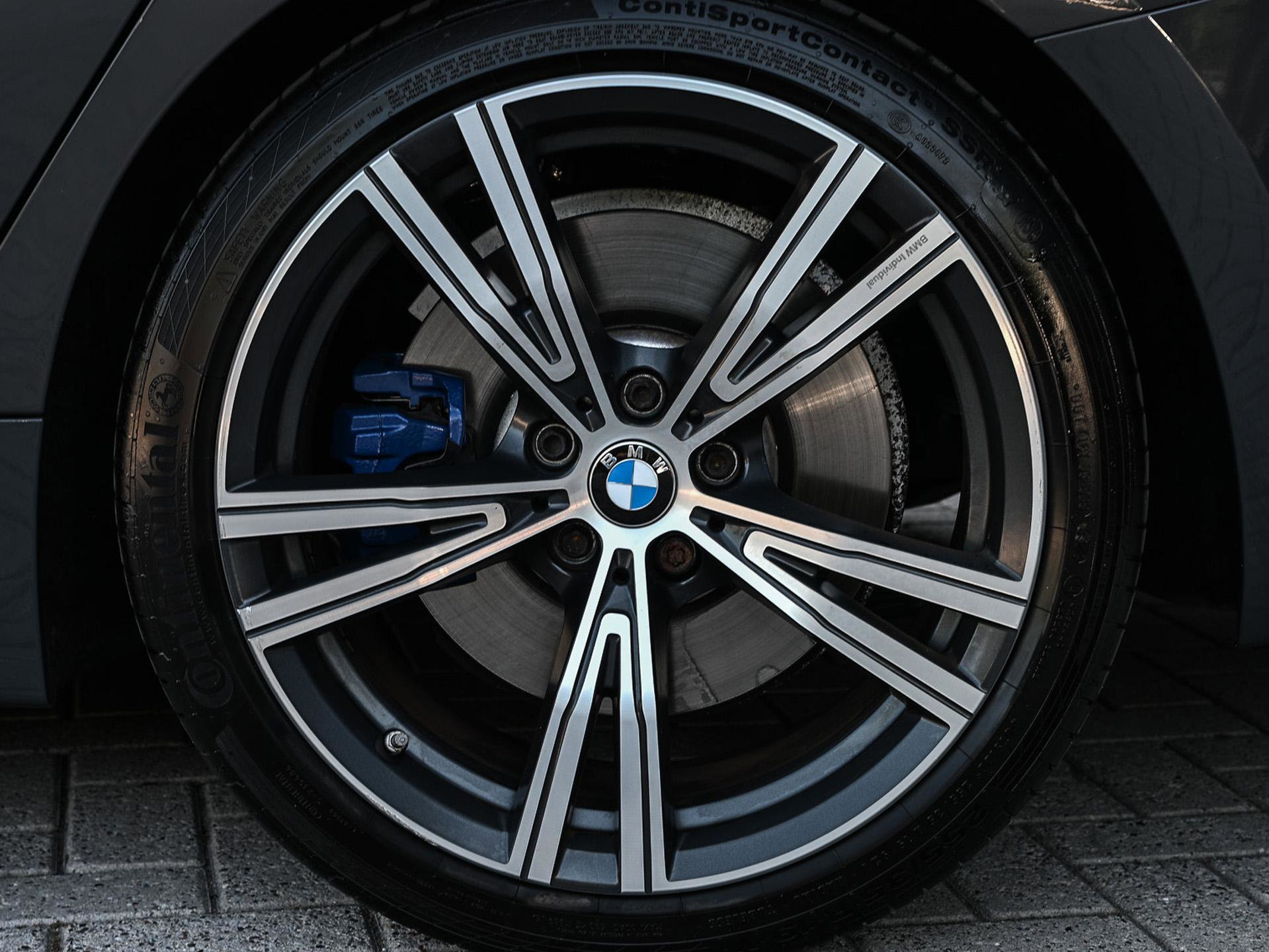 BMW 3 Serie - 8
