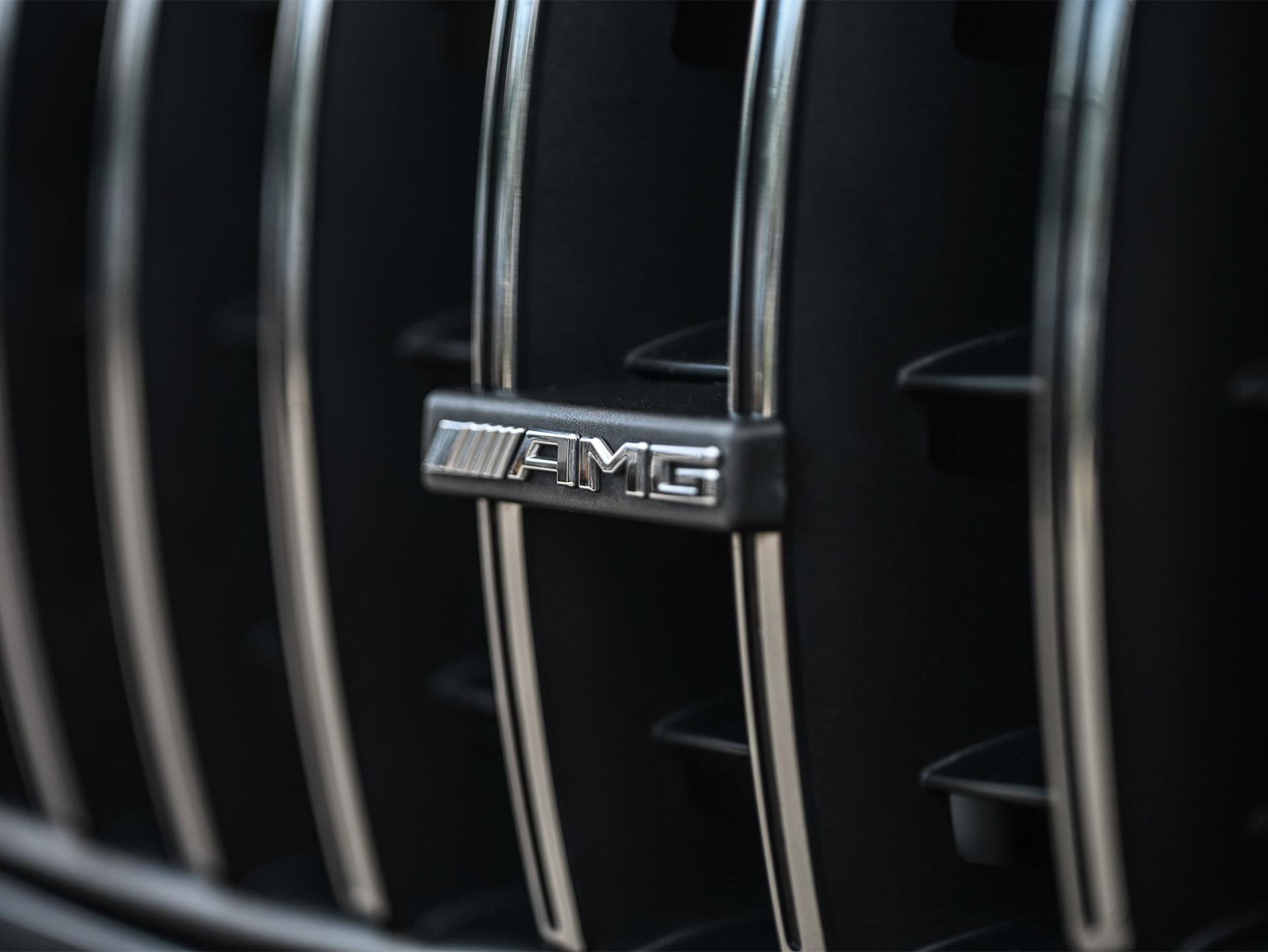 Mercedes-Benz GLC - 24