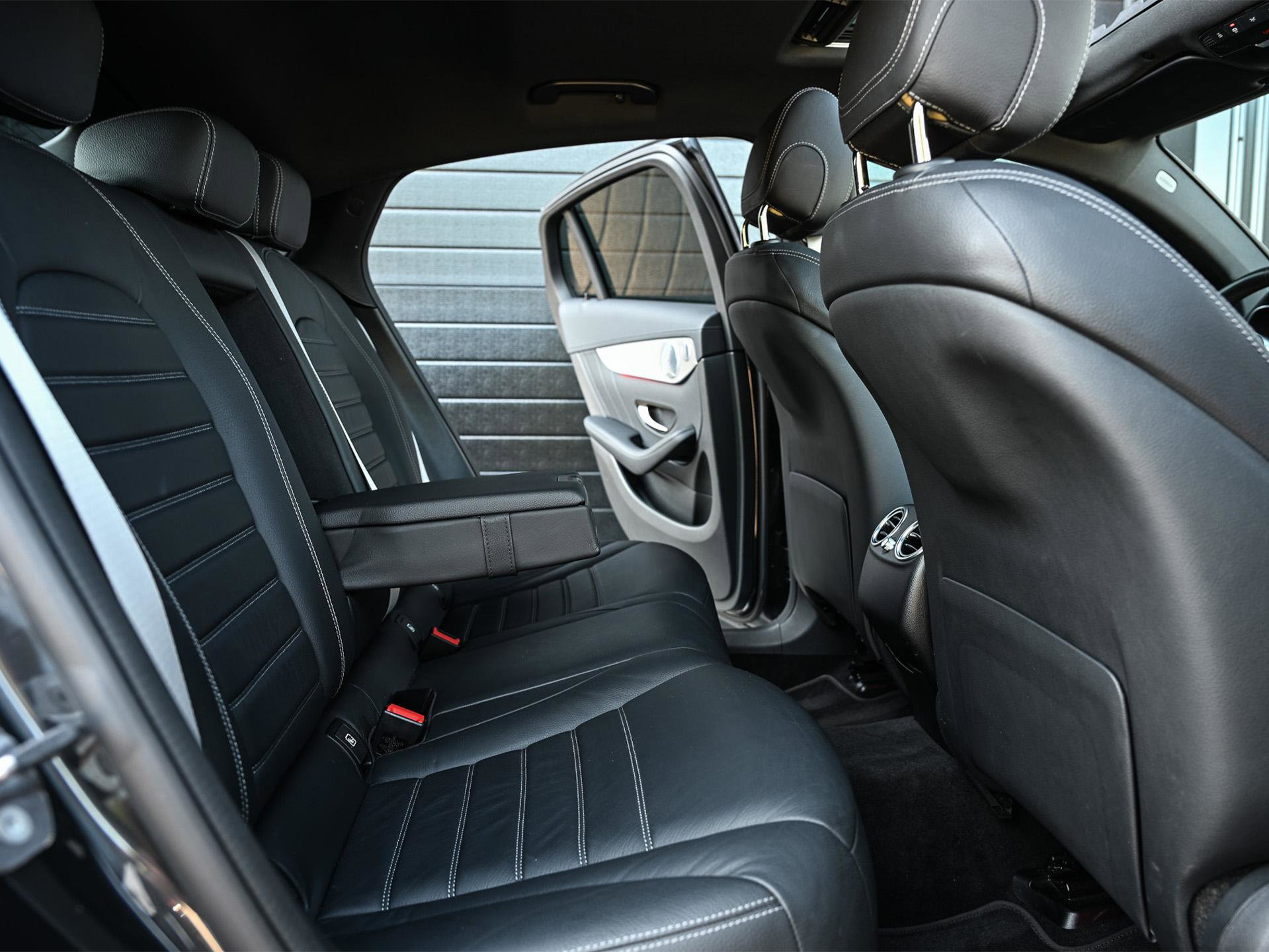 Mercedes-Benz GLC - 41