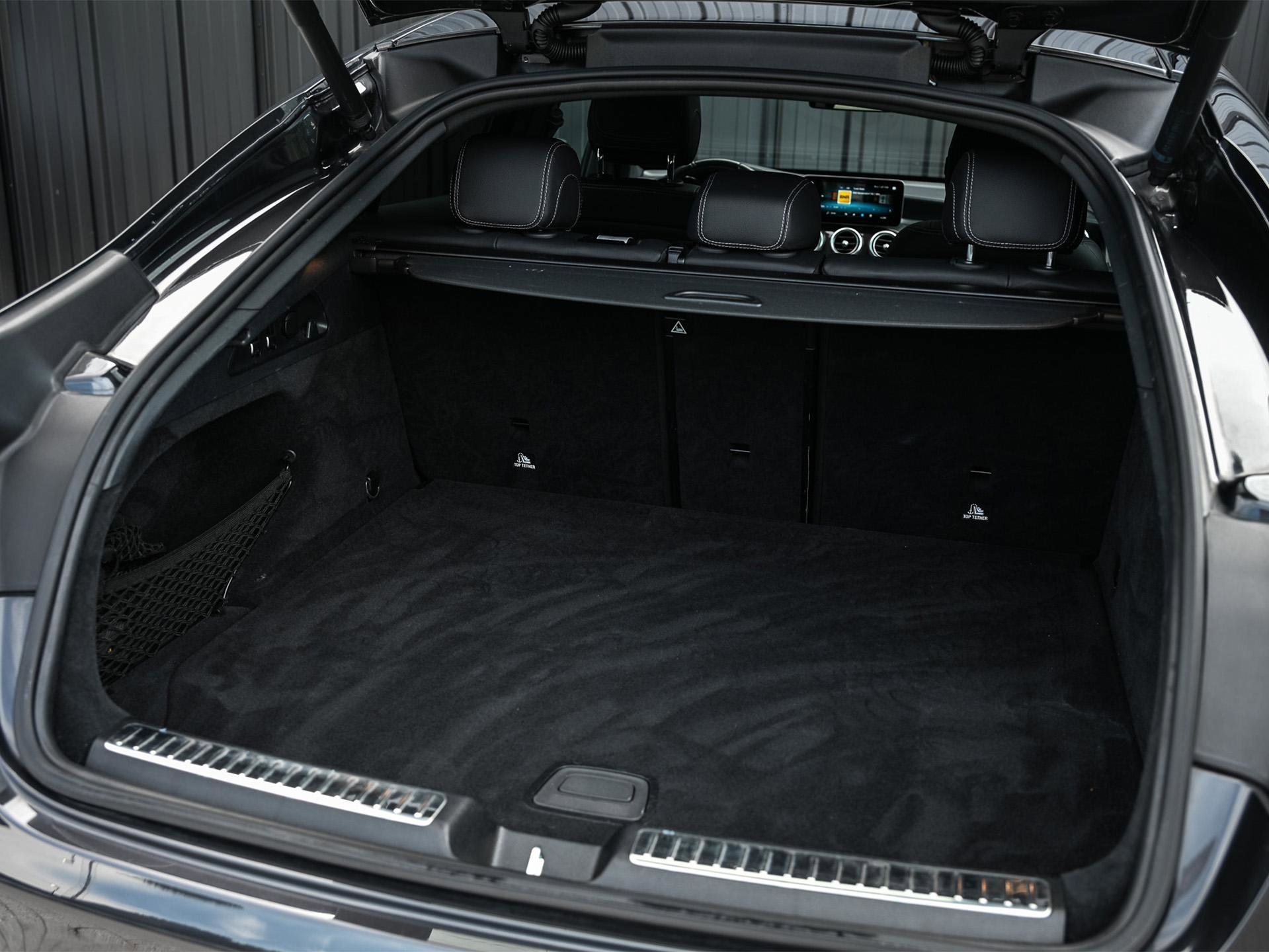 Mercedes-Benz GLC - 43