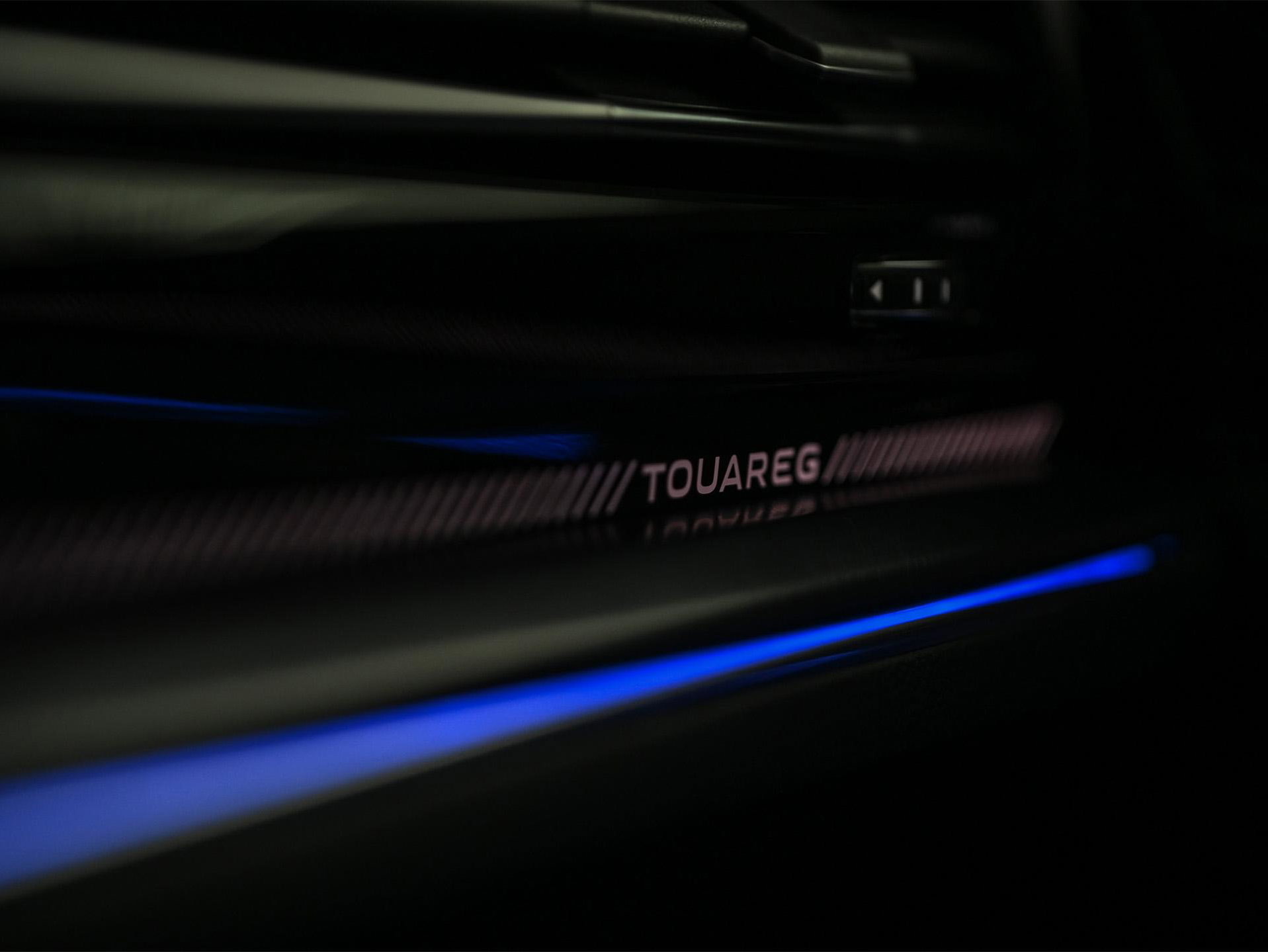 Volkswagen Touareg - 27