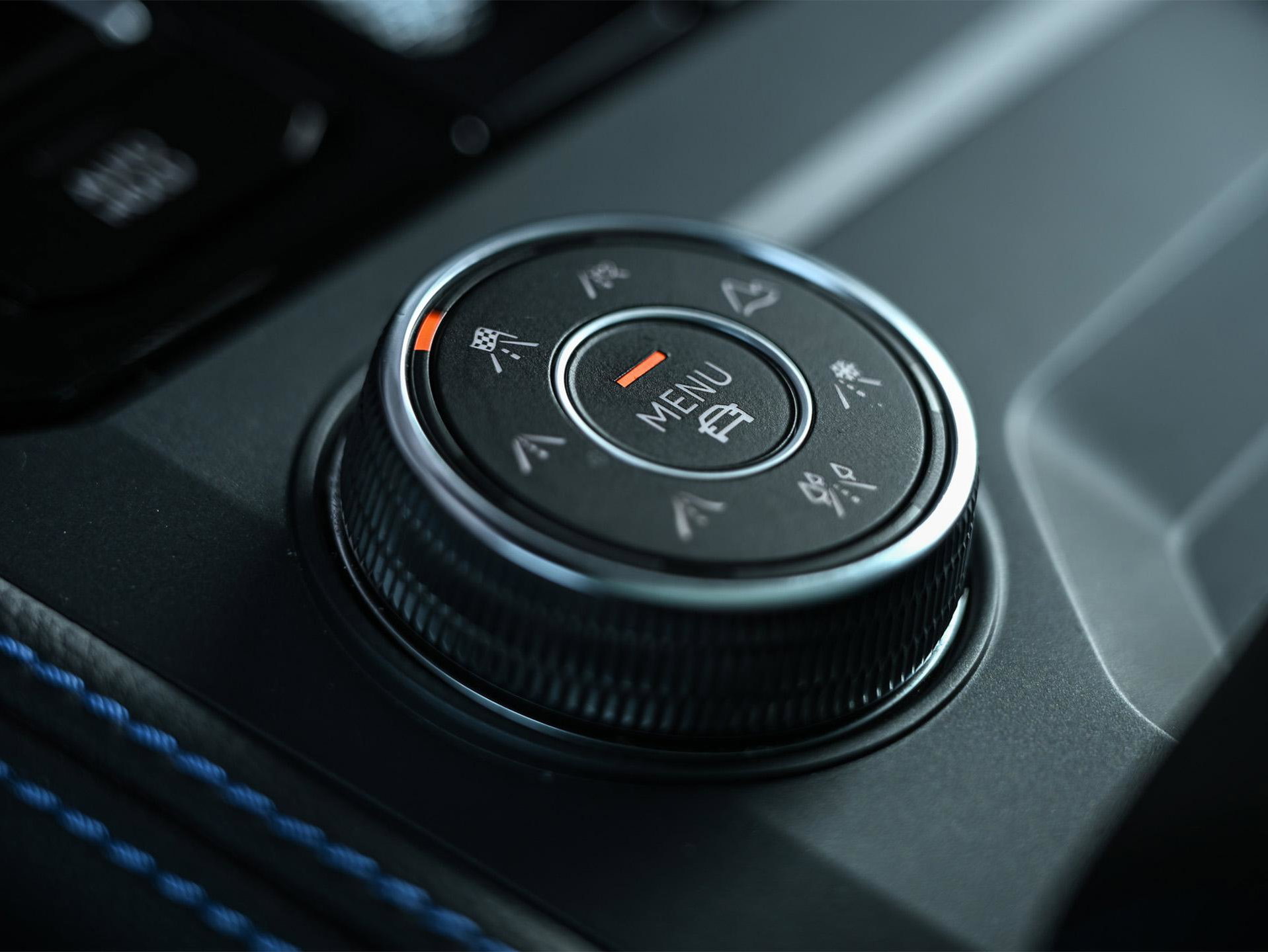 Volkswagen Touareg - 35
