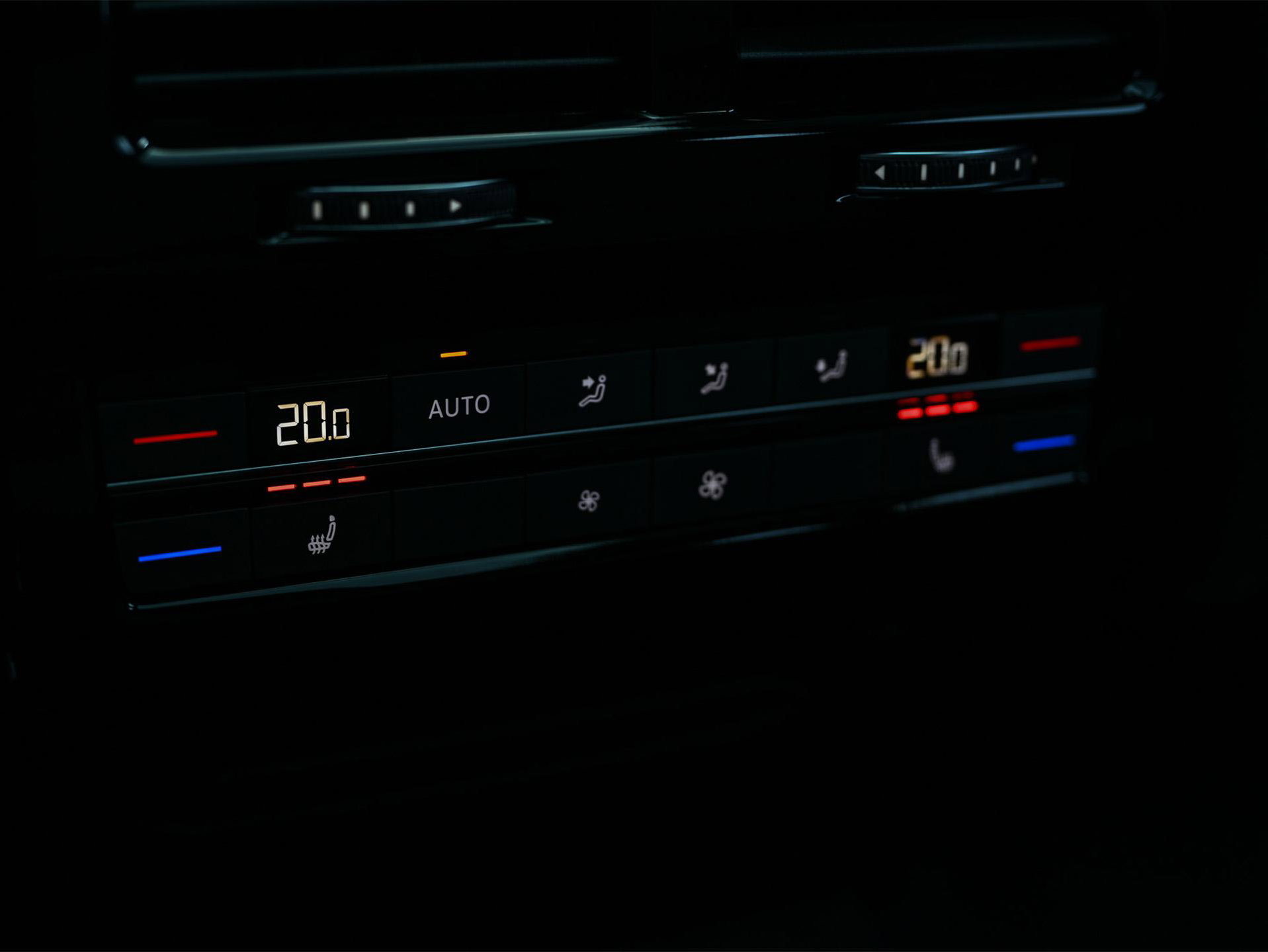 Volkswagen Touareg - 40