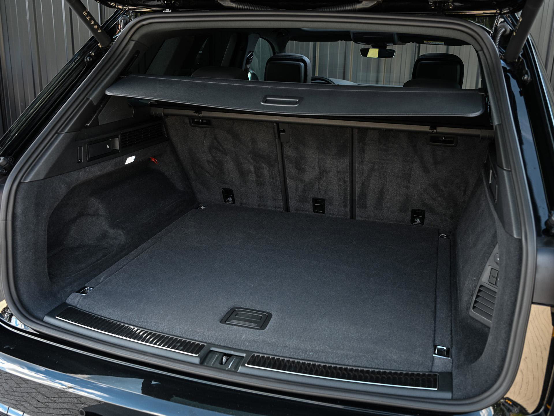 Volkswagen Touareg - 42