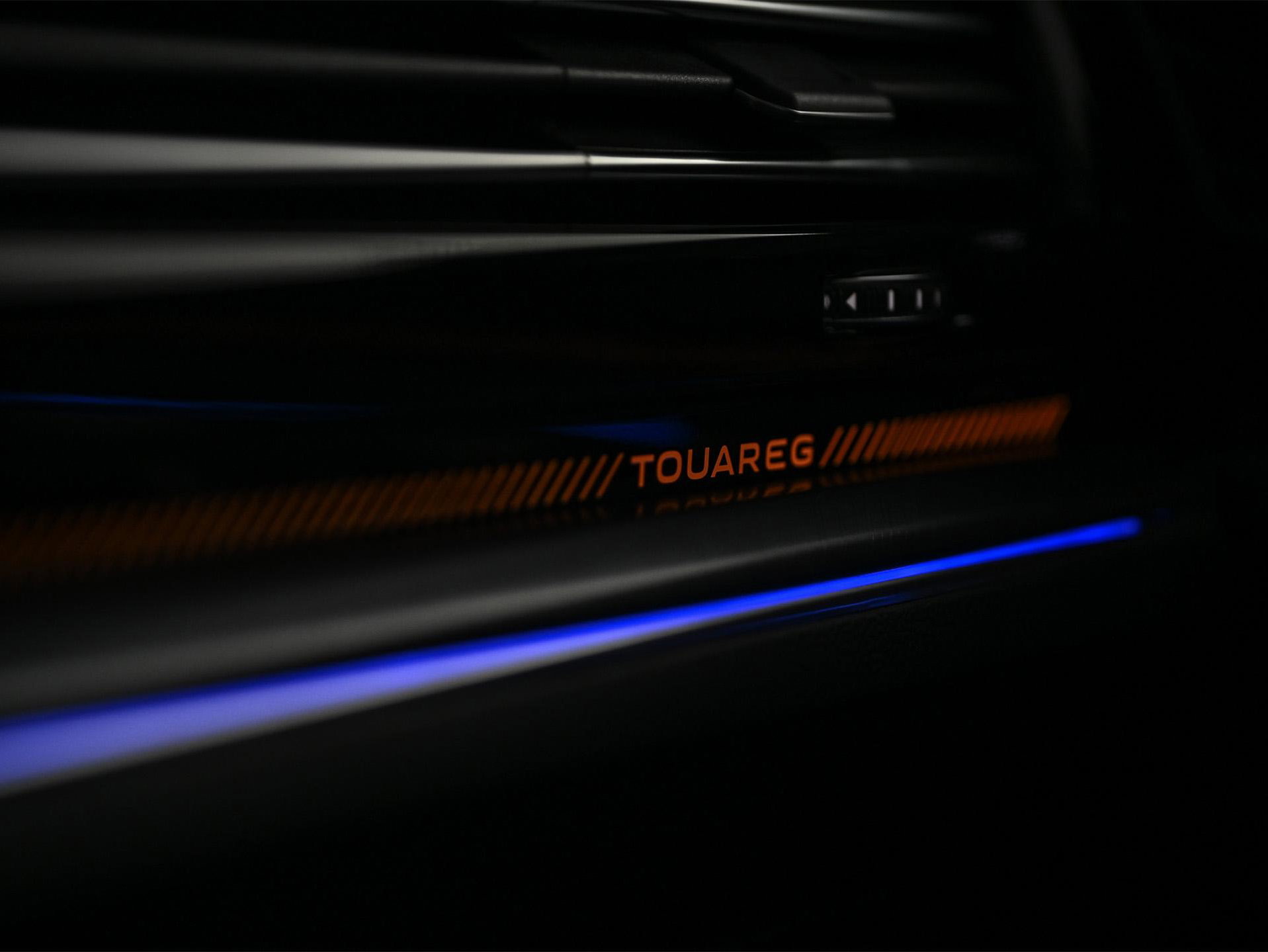 Volkswagen Touareg - 7