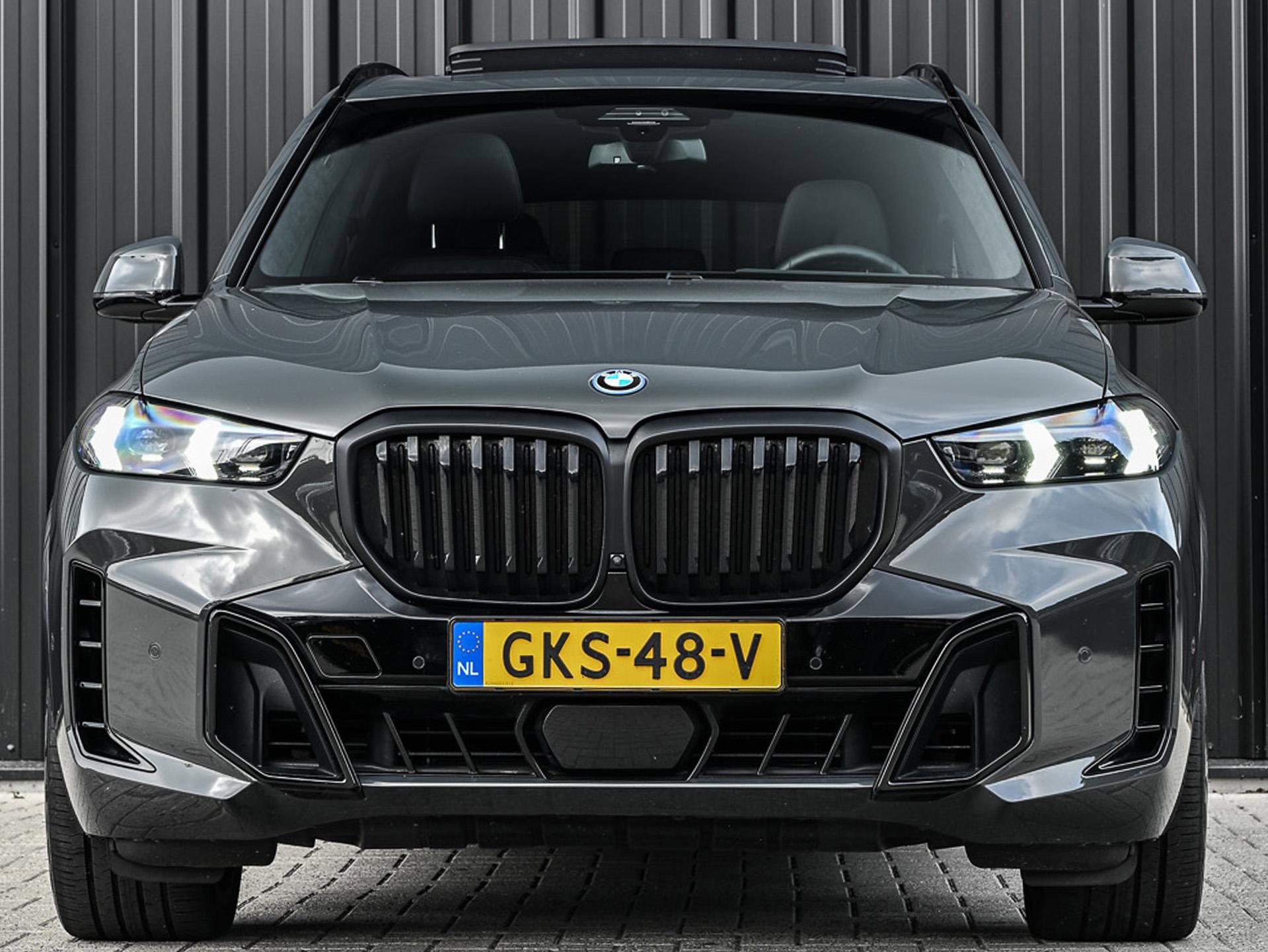 BMW X5 - 10