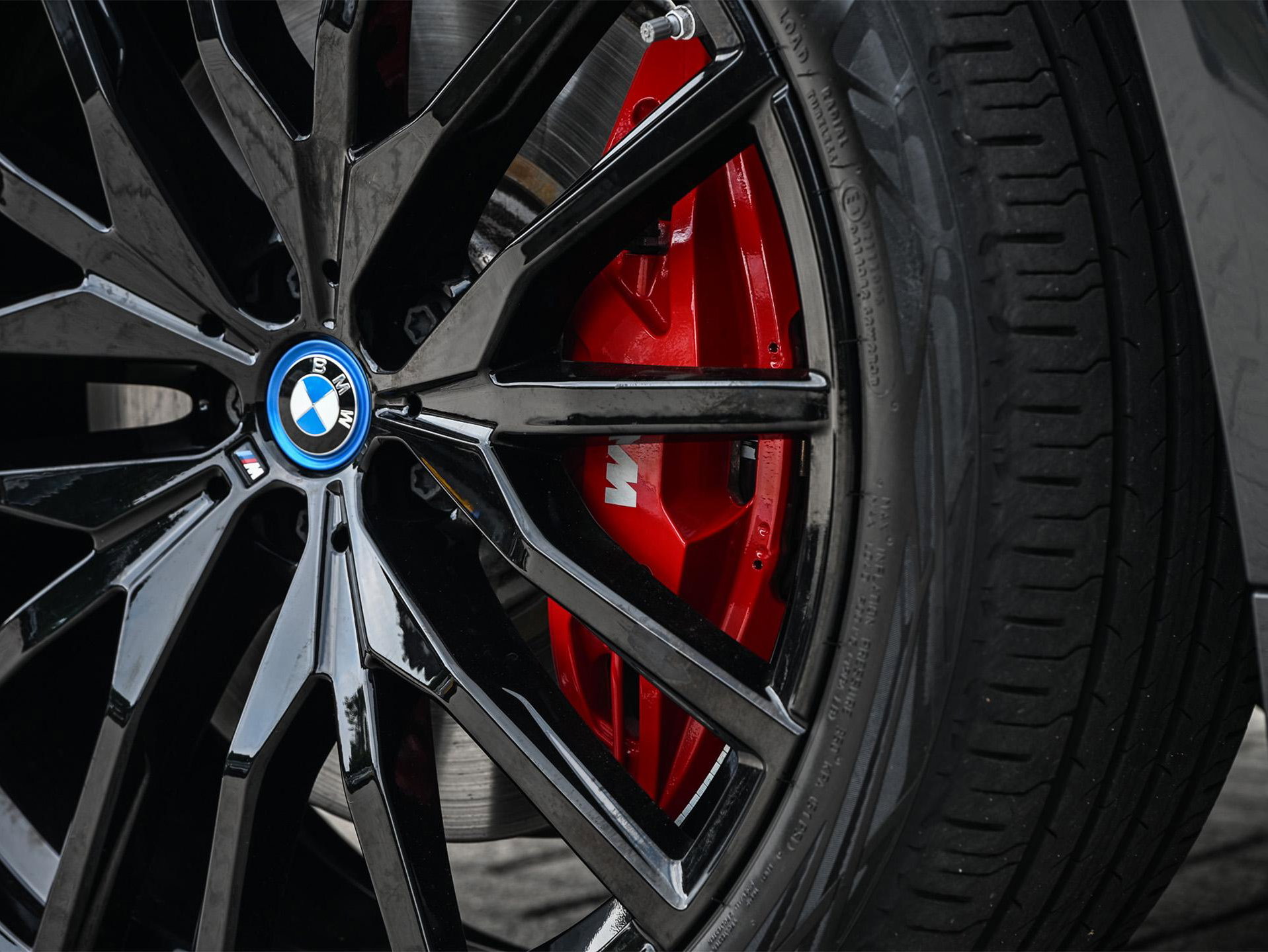 BMW X5 - 11