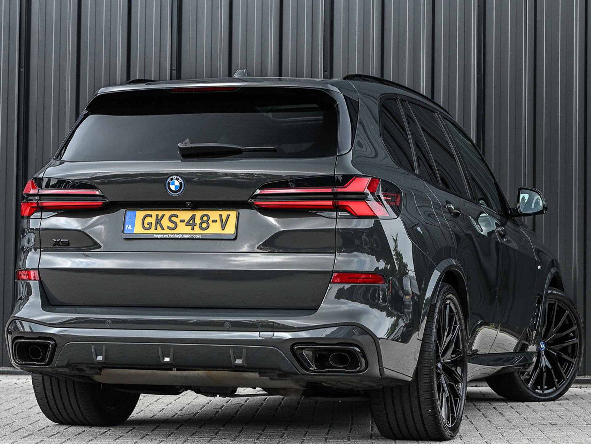 BMW X5 - 13
