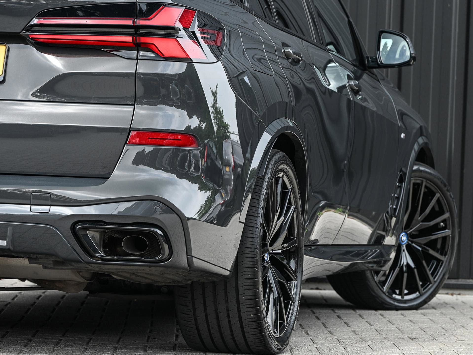 BMW X5 - 14
