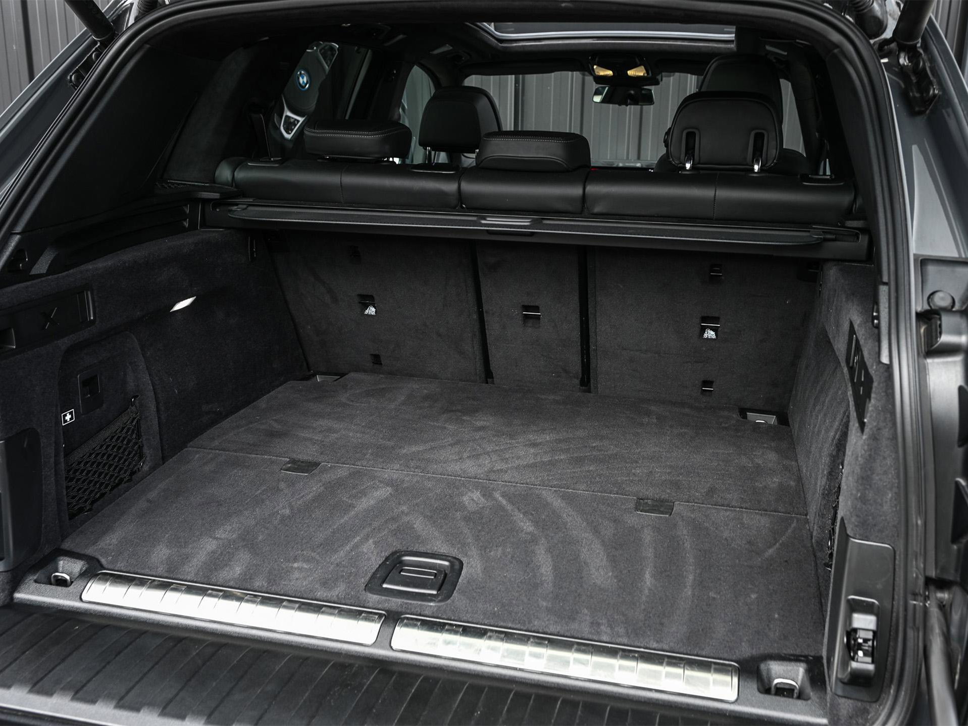 BMW X5 - 15