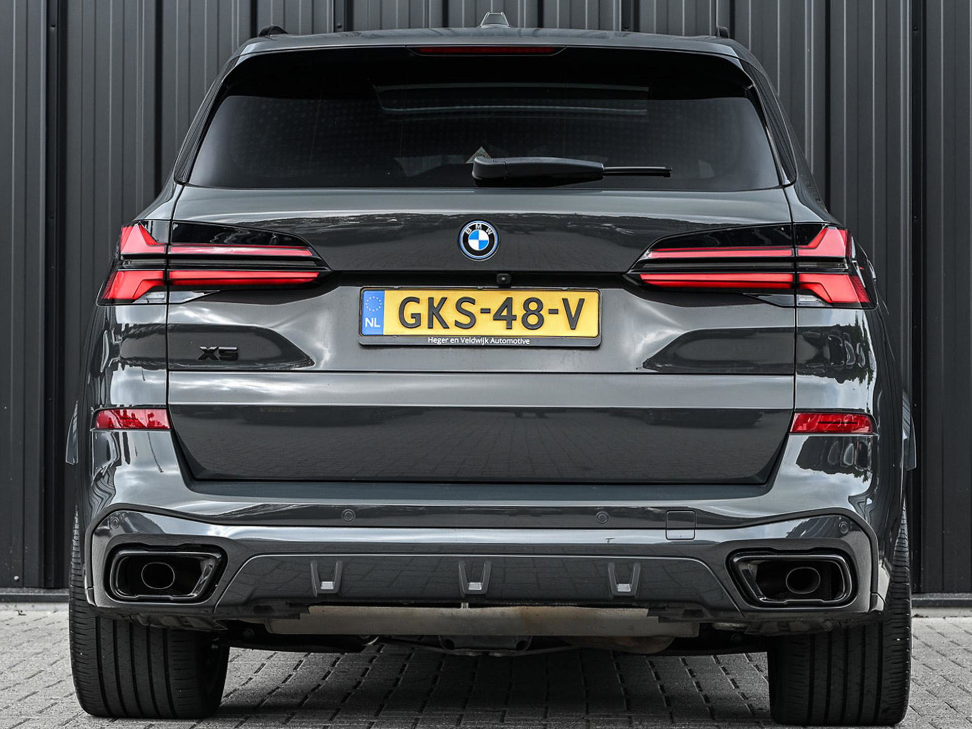 BMW X5 - 16