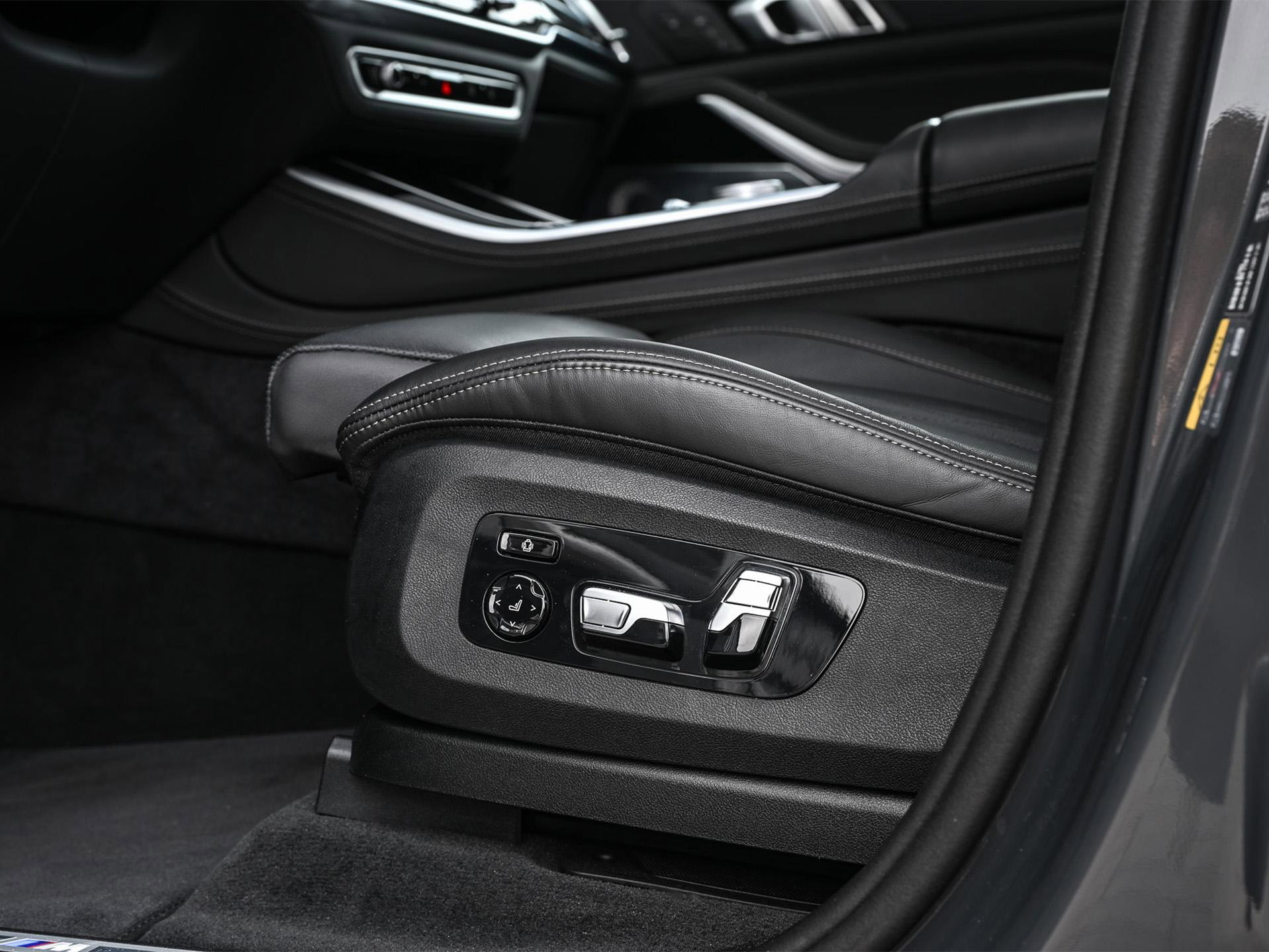 BMW X5 - 17