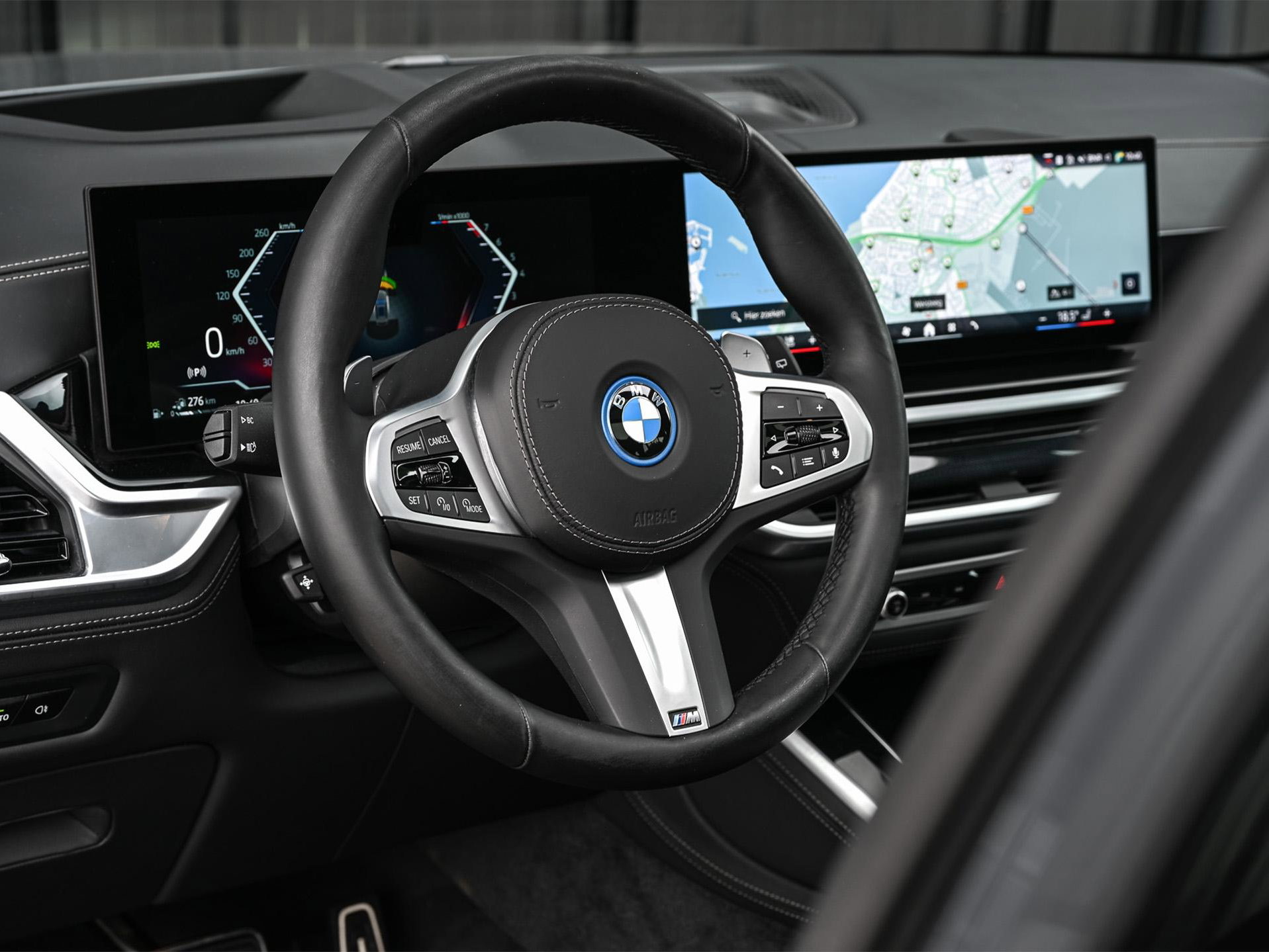 BMW X5 - 18