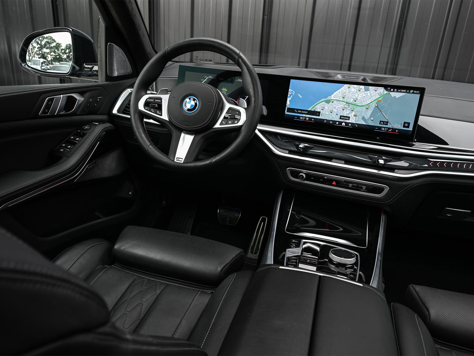 BMW X5 - 20