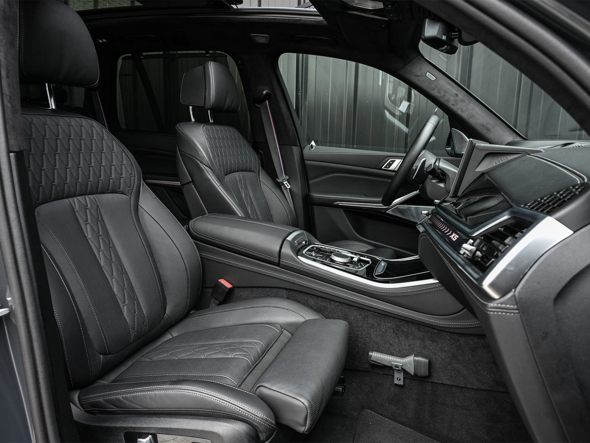 BMW X5 - 22