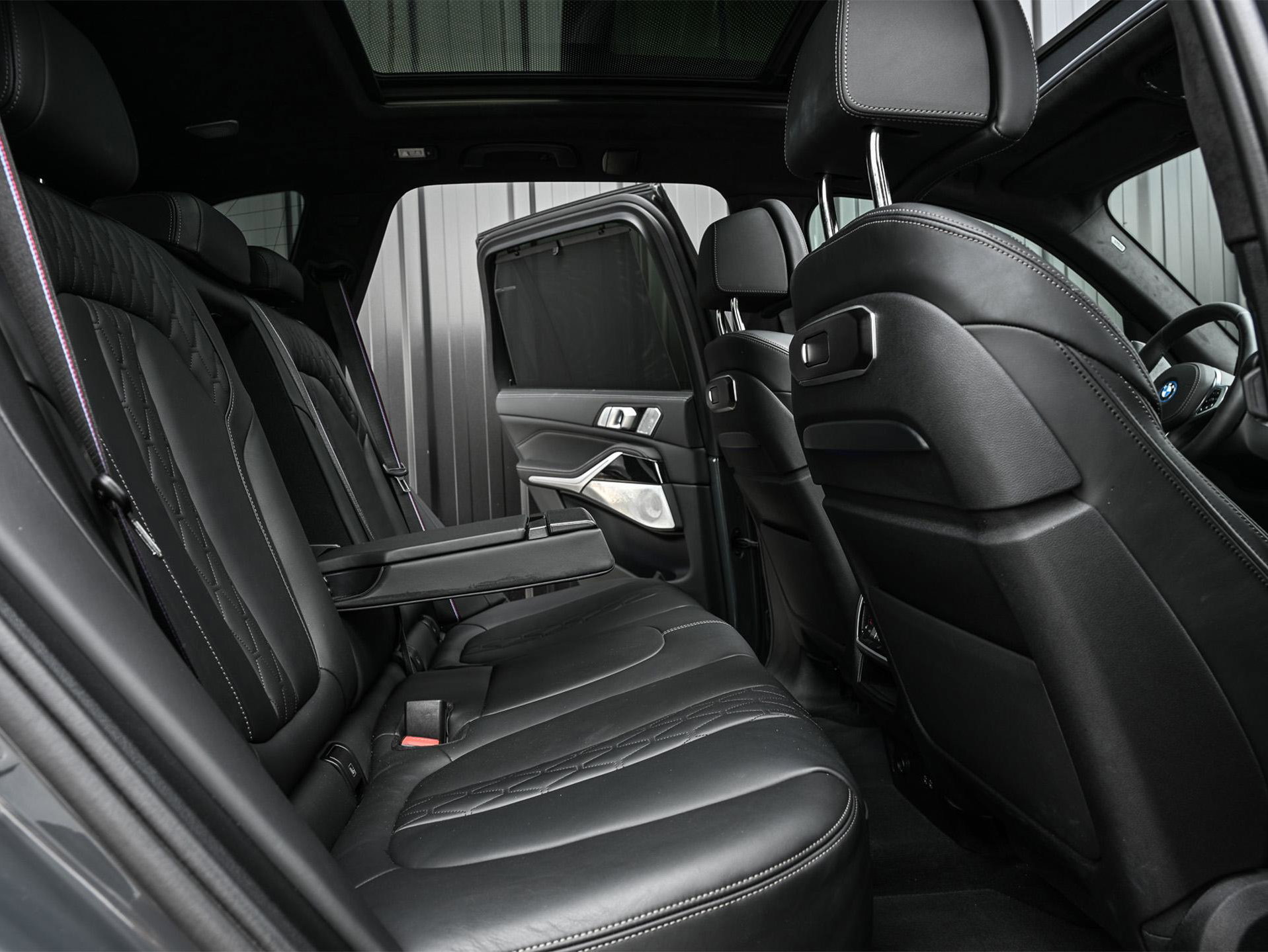 BMW X5 - 23