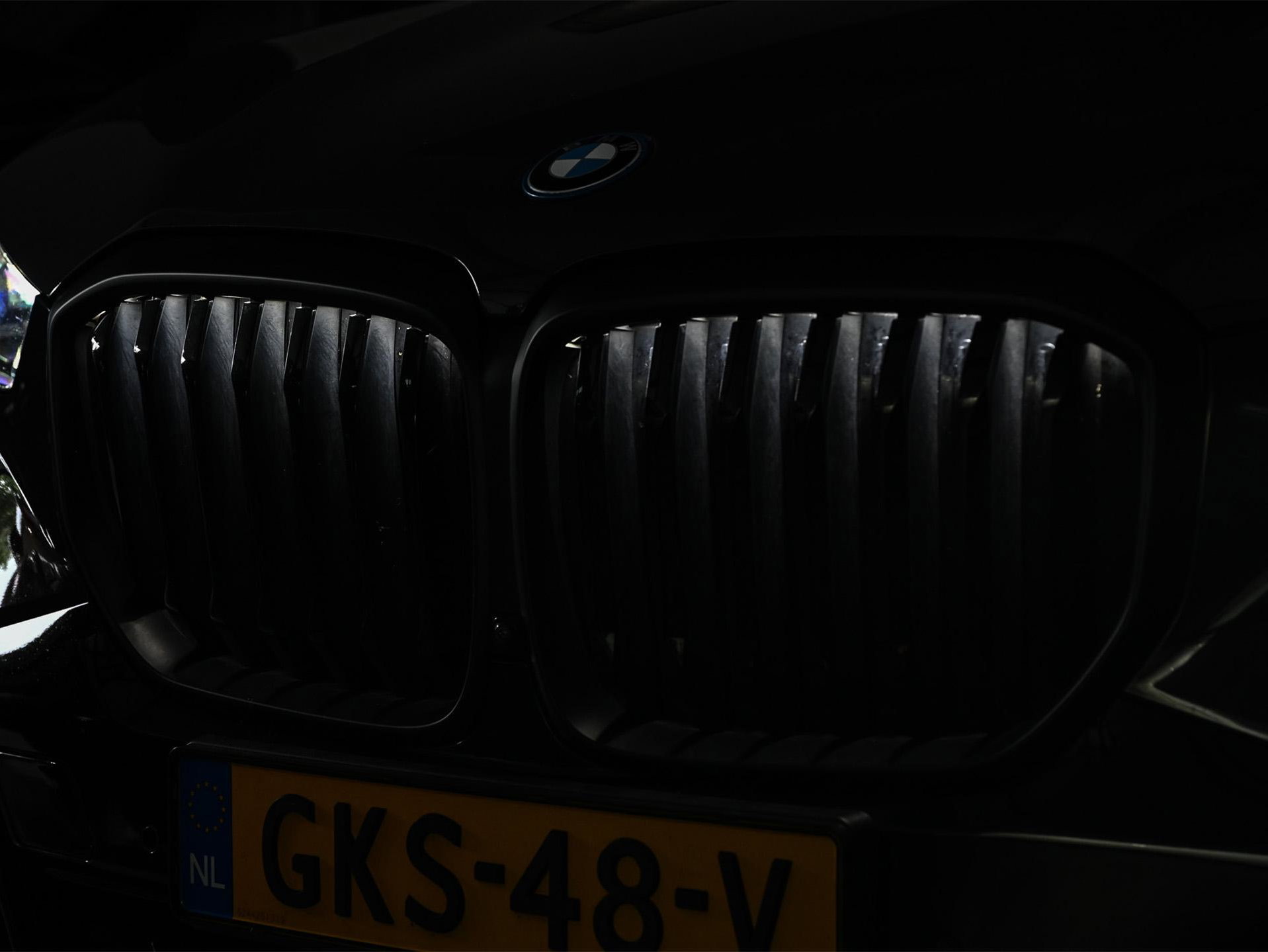 BMW X5 - 24