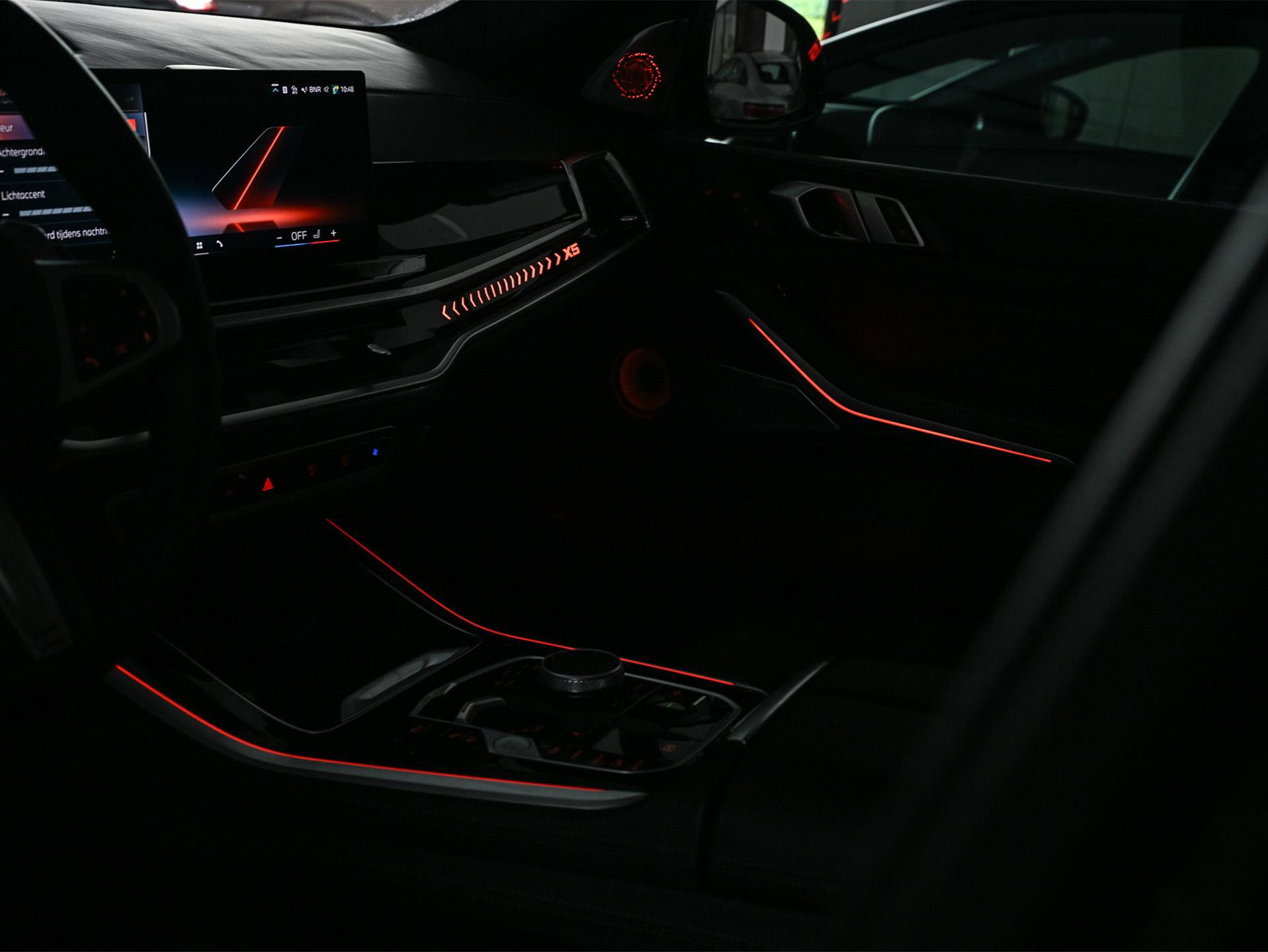 BMW X5 - 29