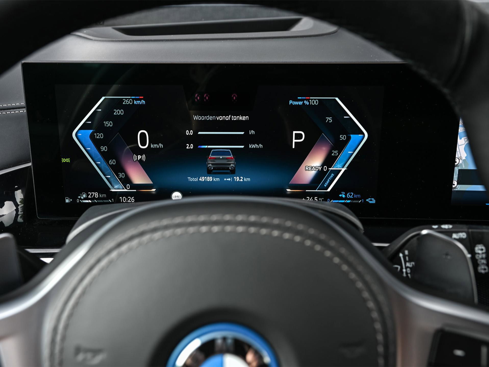 BMW X5 - 38