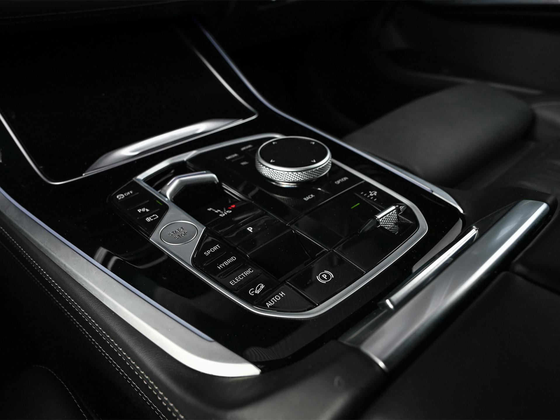 BMW X5 - 45