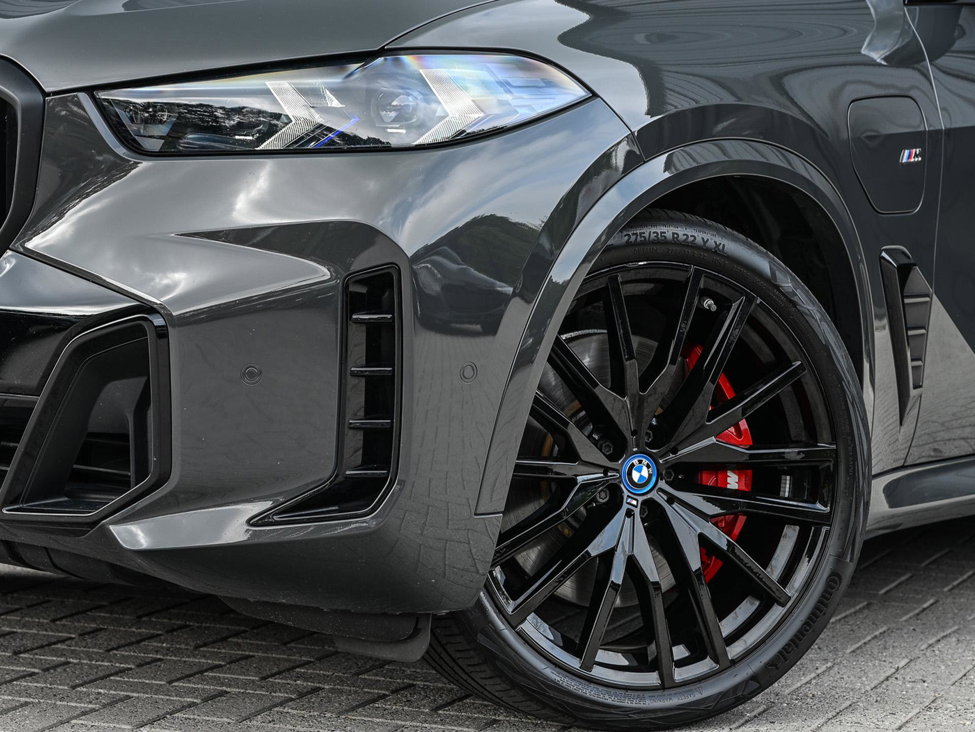 BMW X5 - 9