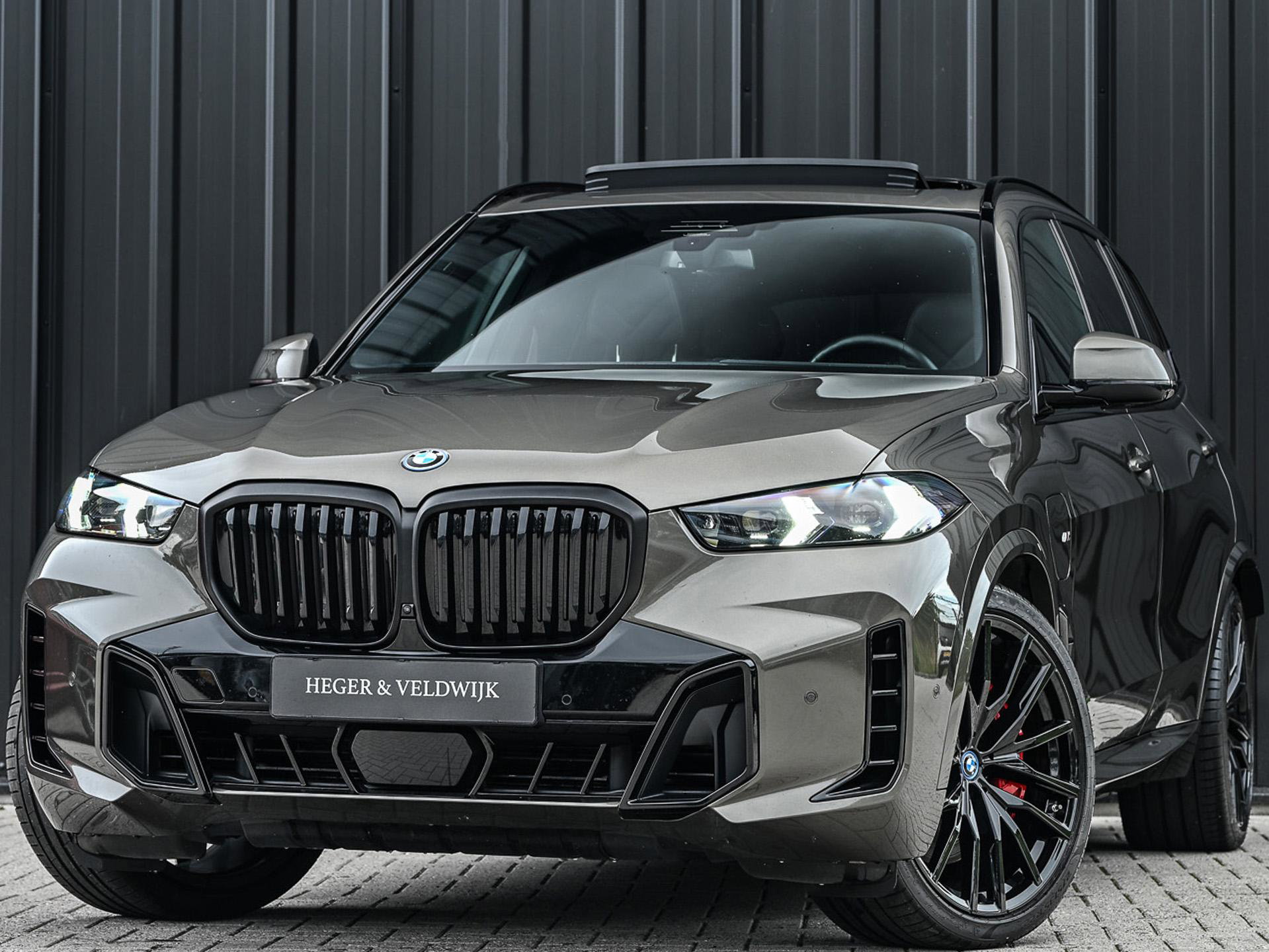 BMW X5 - 0