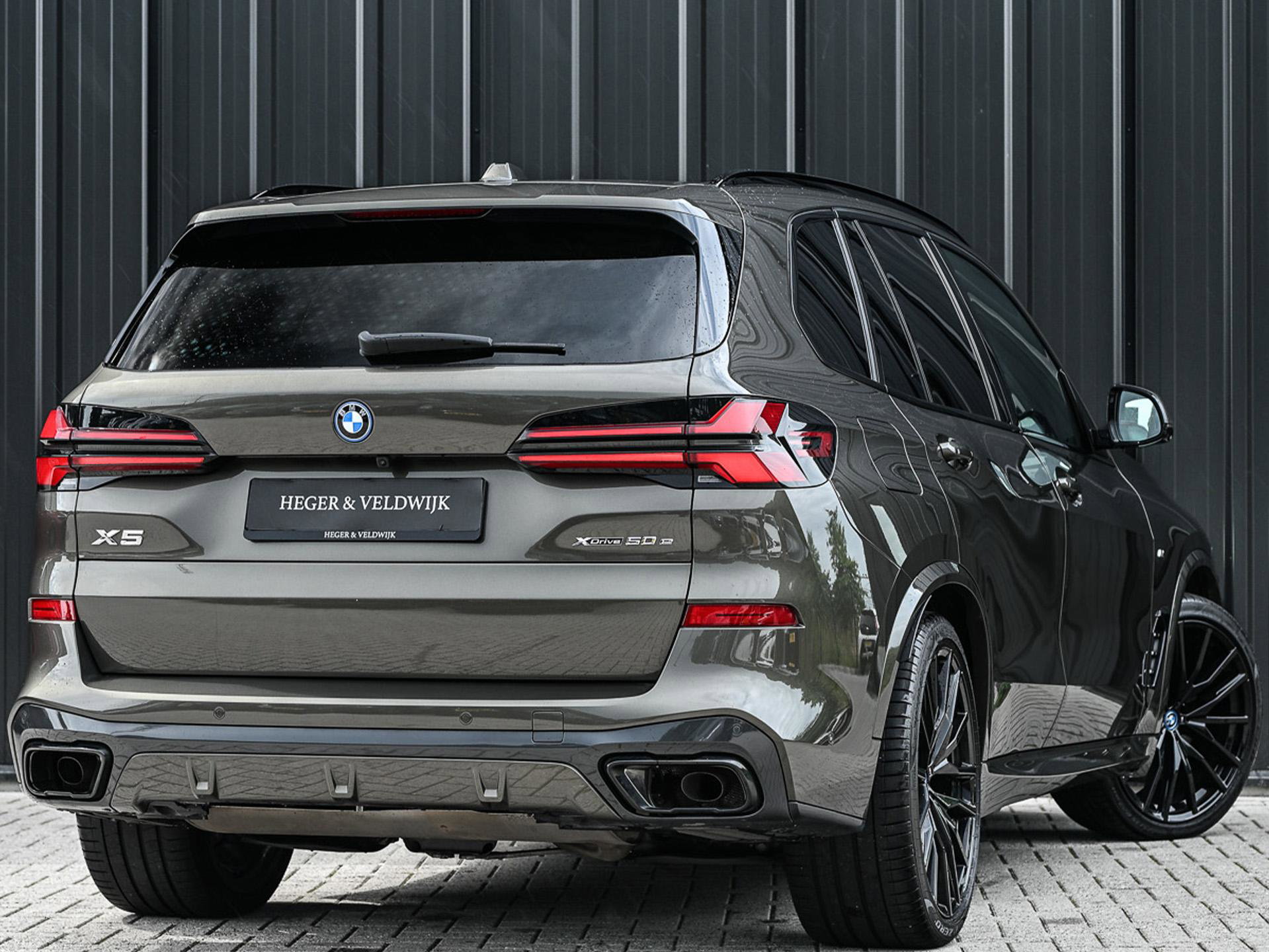 BMW X5 - 9