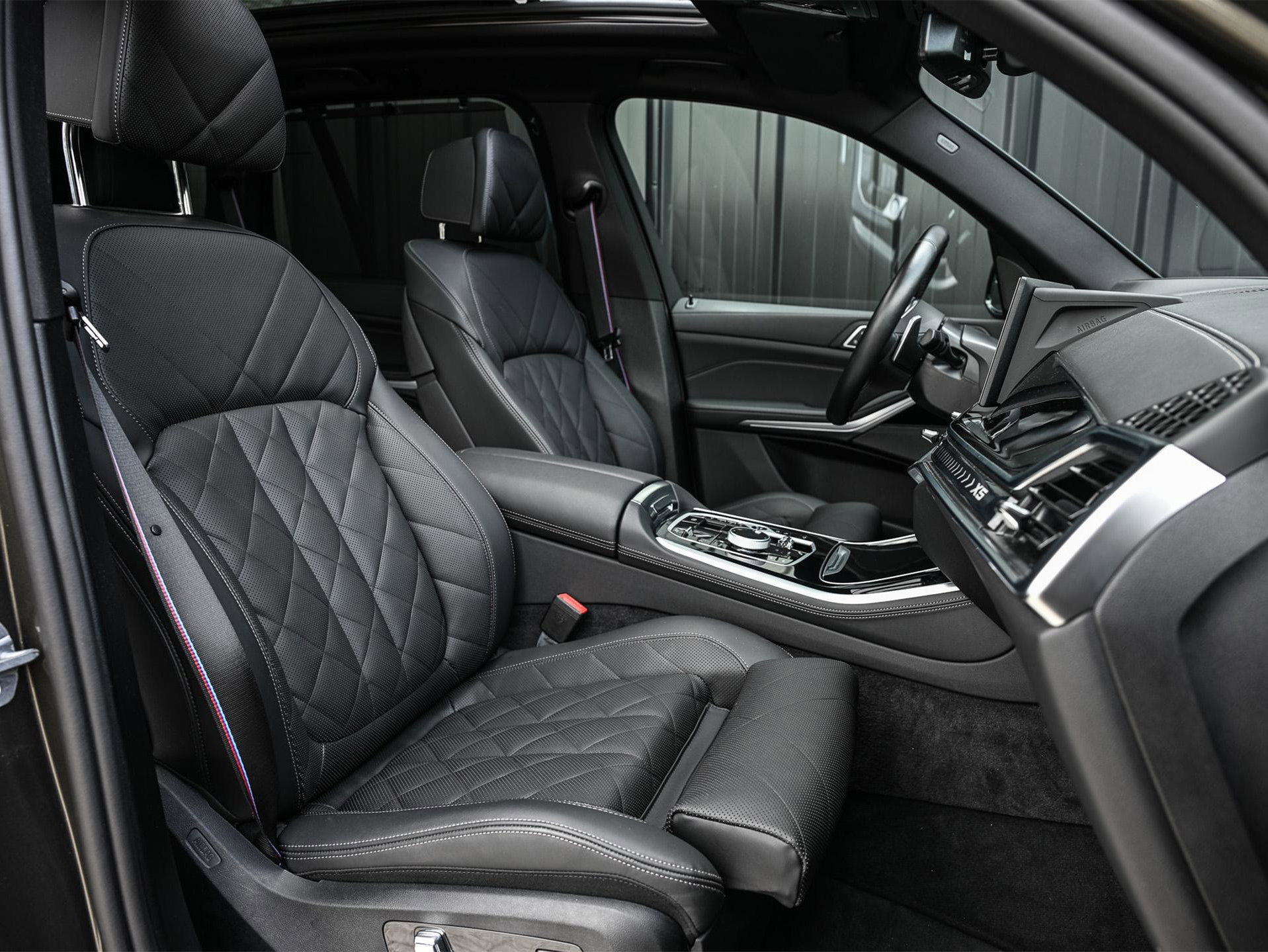 BMW X5 - 10