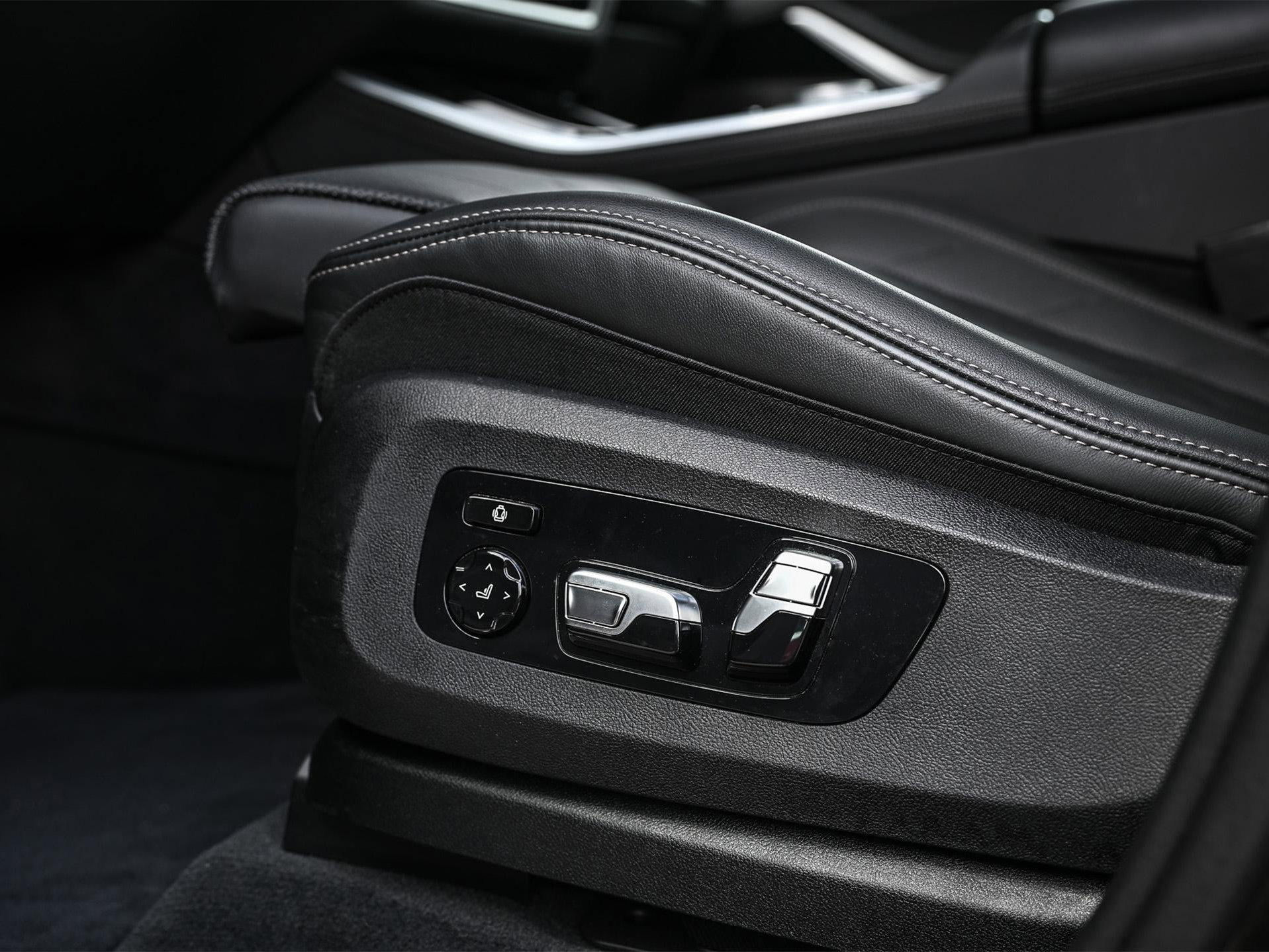 BMW X5 - 11