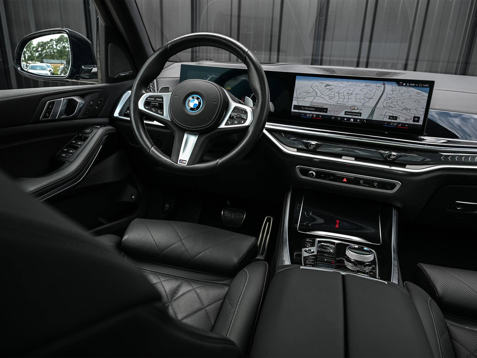 BMW X5 - 15