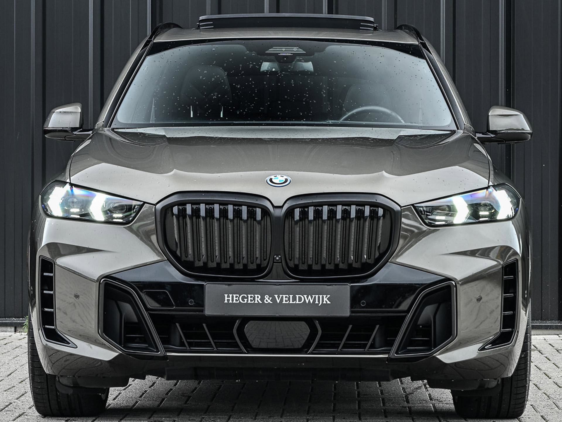 BMW X5 - 20