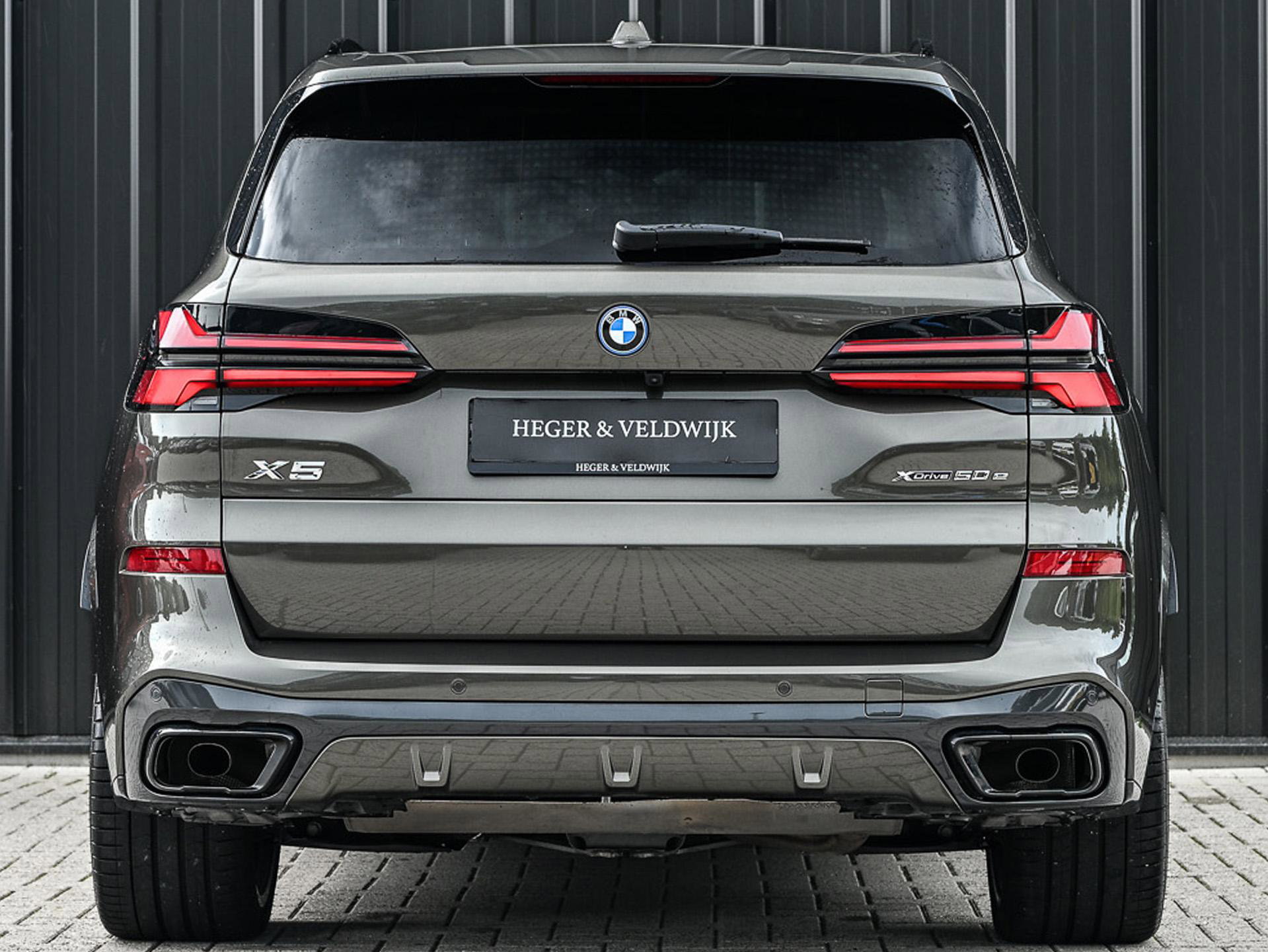 BMW X5 - 21